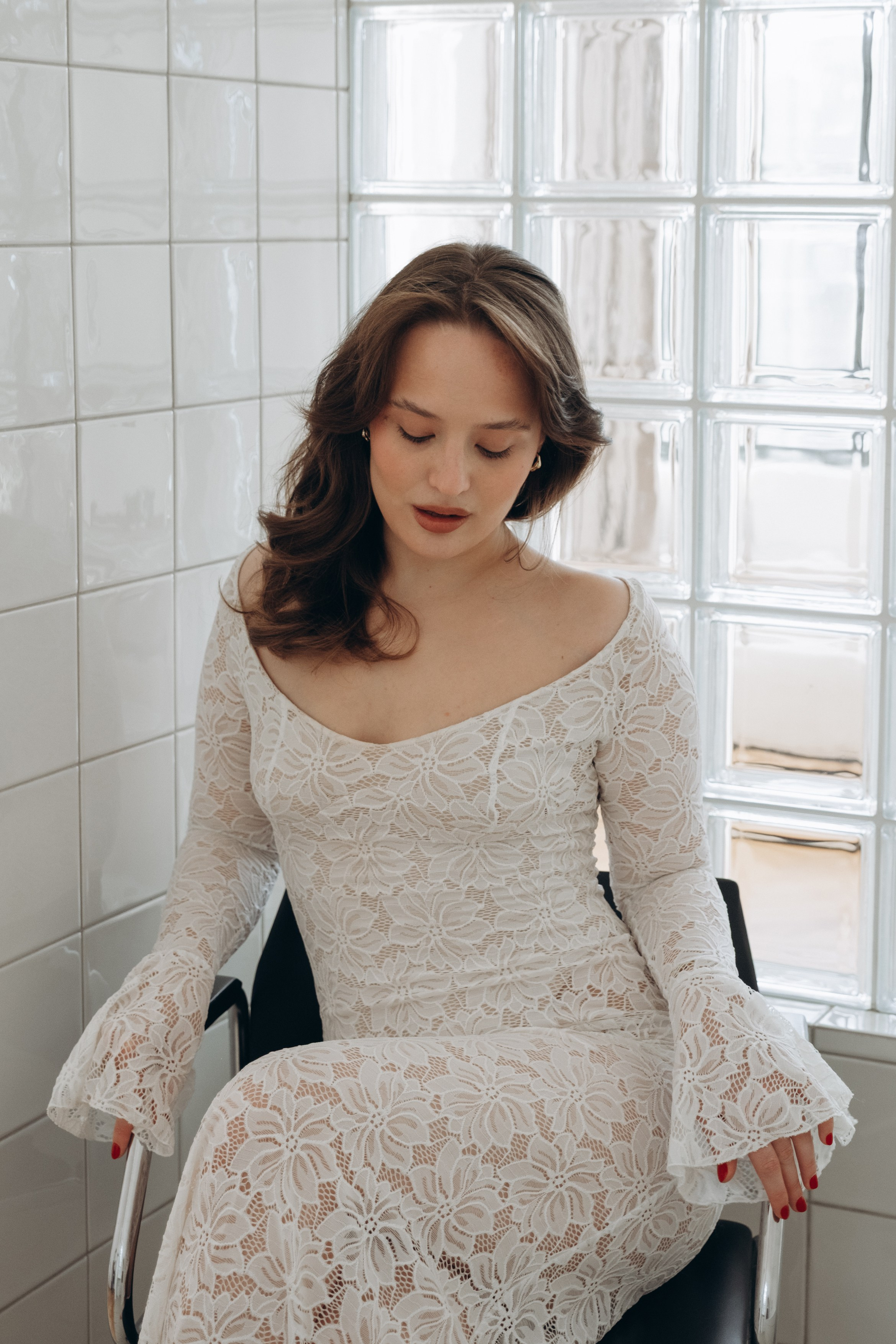 Natalia. Фотограф|Москва — Агбаш Лера