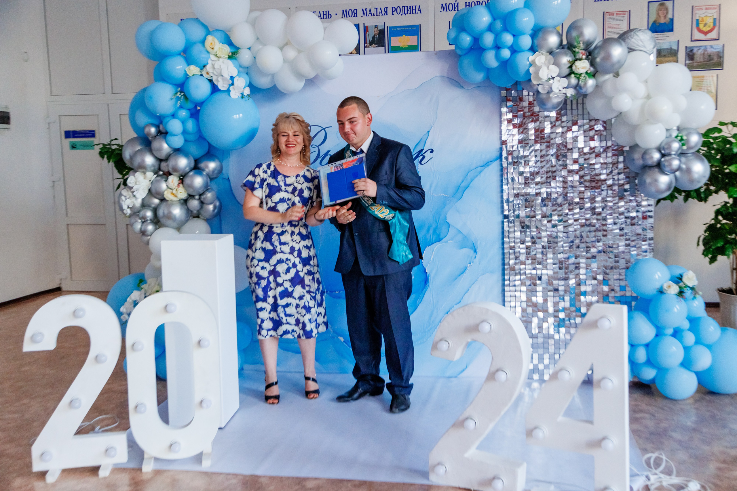 Выпуск ст. Советская. Свадебный и семейный фотограф в Армавире