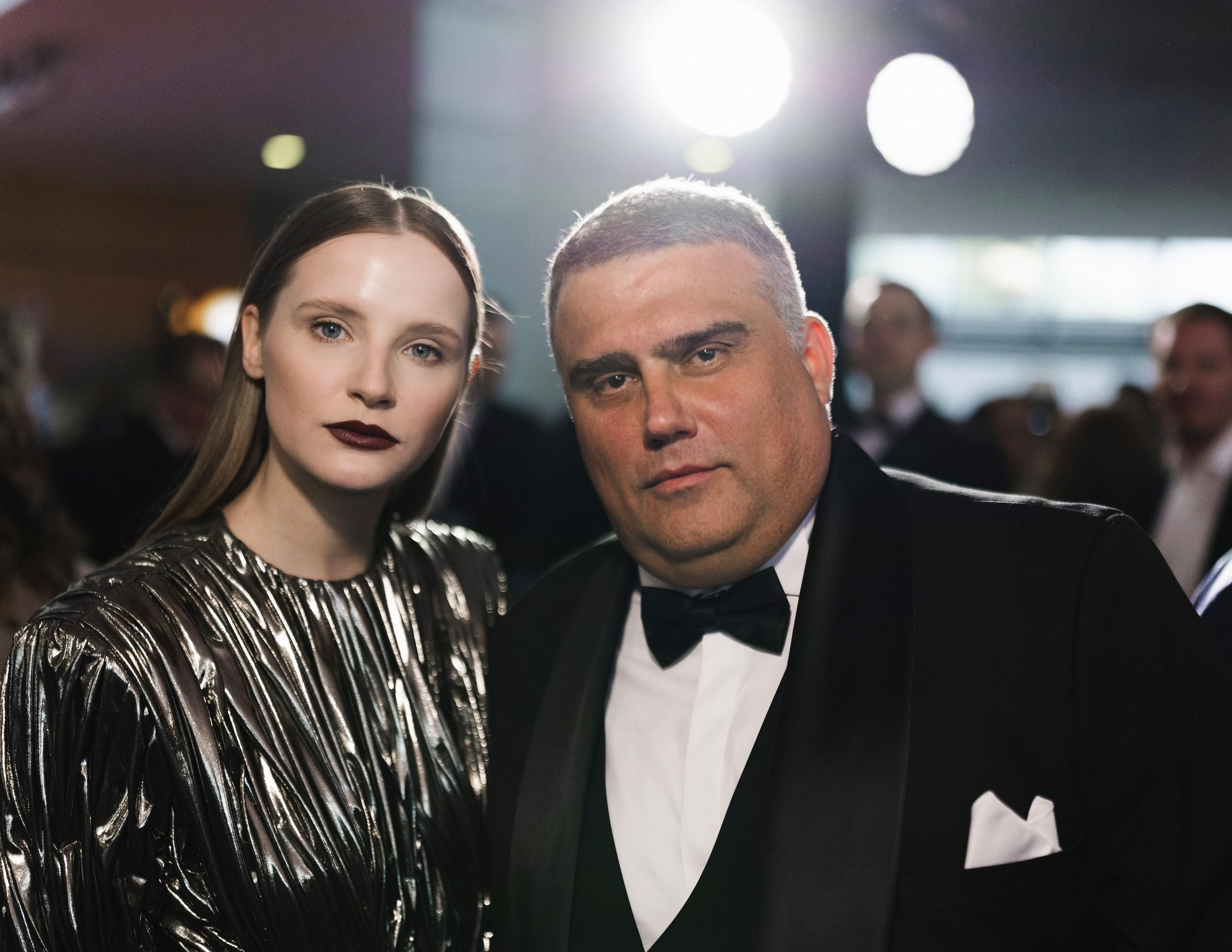 Фотограф Иван Мессмер