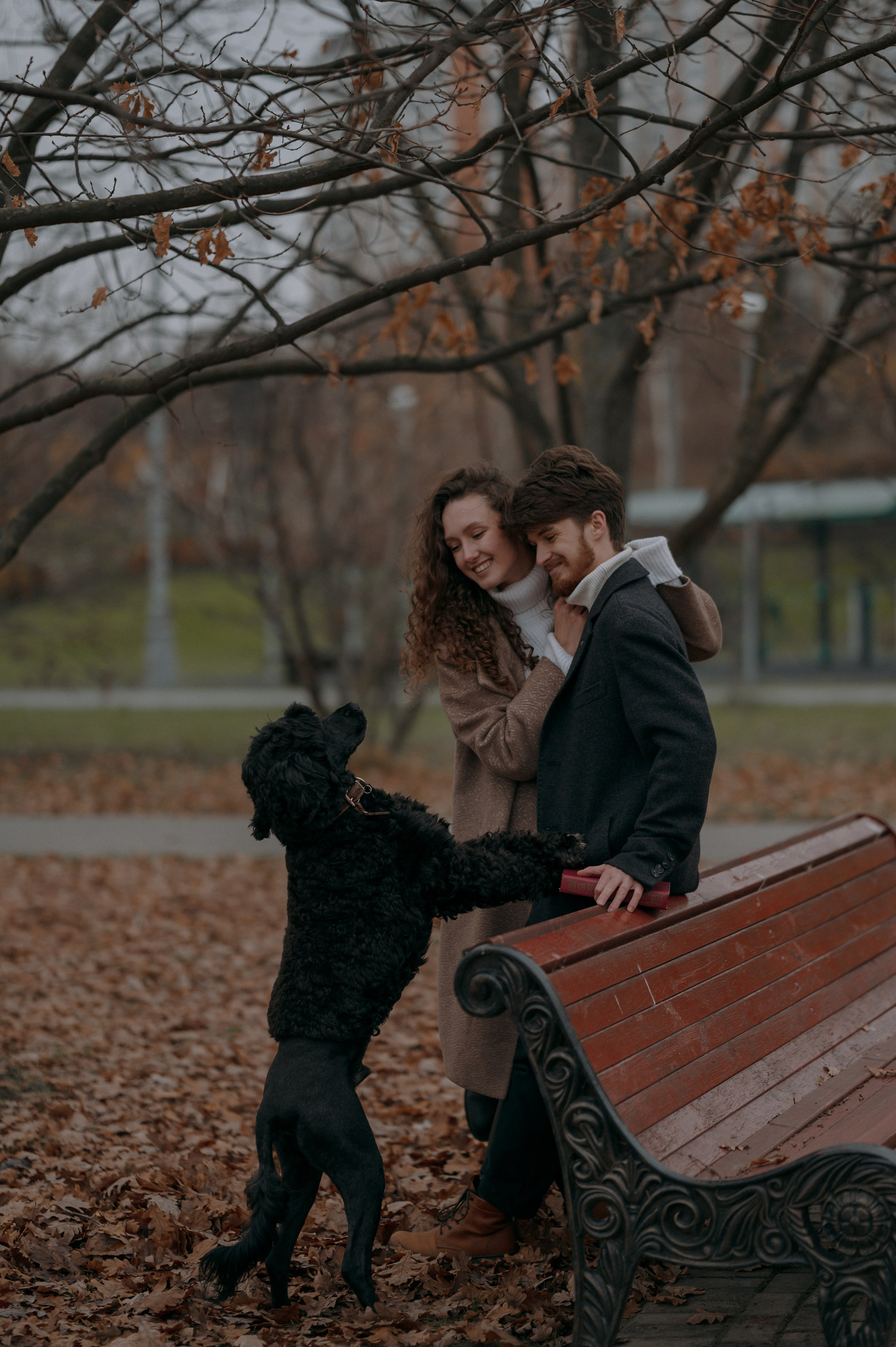 Английское настроение. Семейный, свадебный и репортажный фотограф в Москве Анастасия Светлова