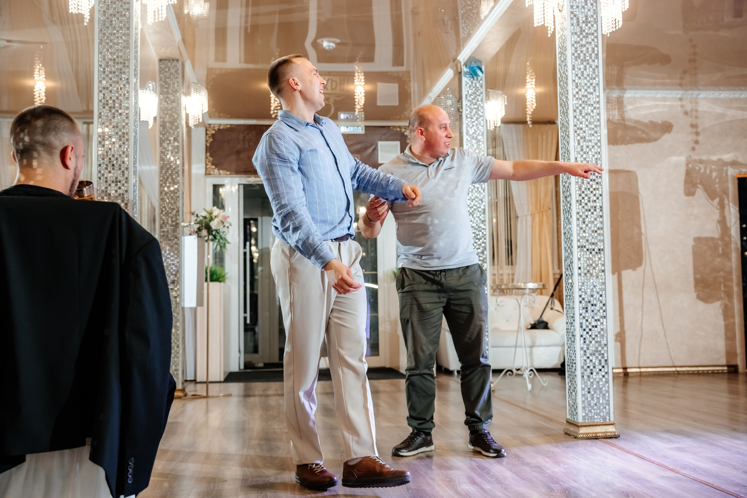 Тимур и Римма. Свадебный и семейный фотограф Разида Мухаметова