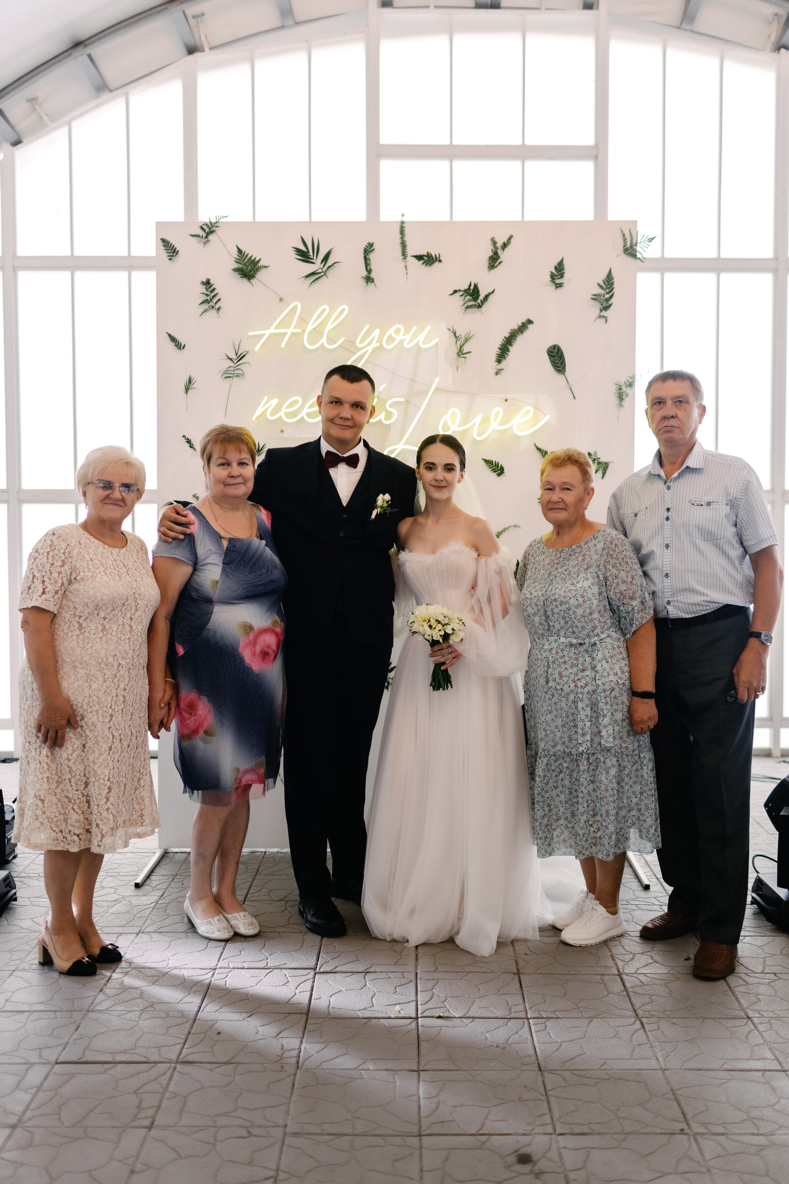 Ирина, Иван. Фотограф Волгоград Кристина Прохоренко