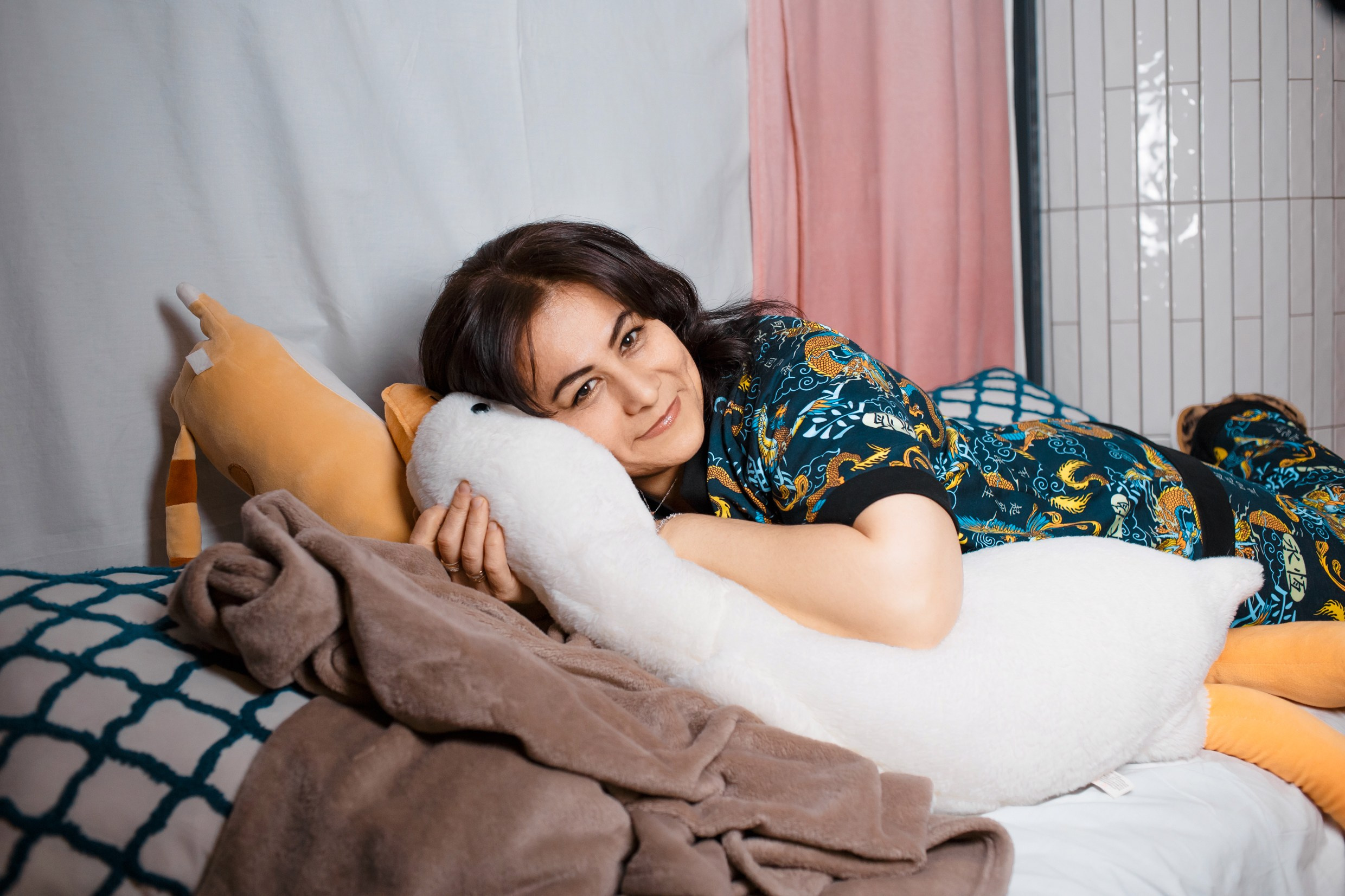 Корпоратив. Фотограф в Иркутске Анна Мирошникова