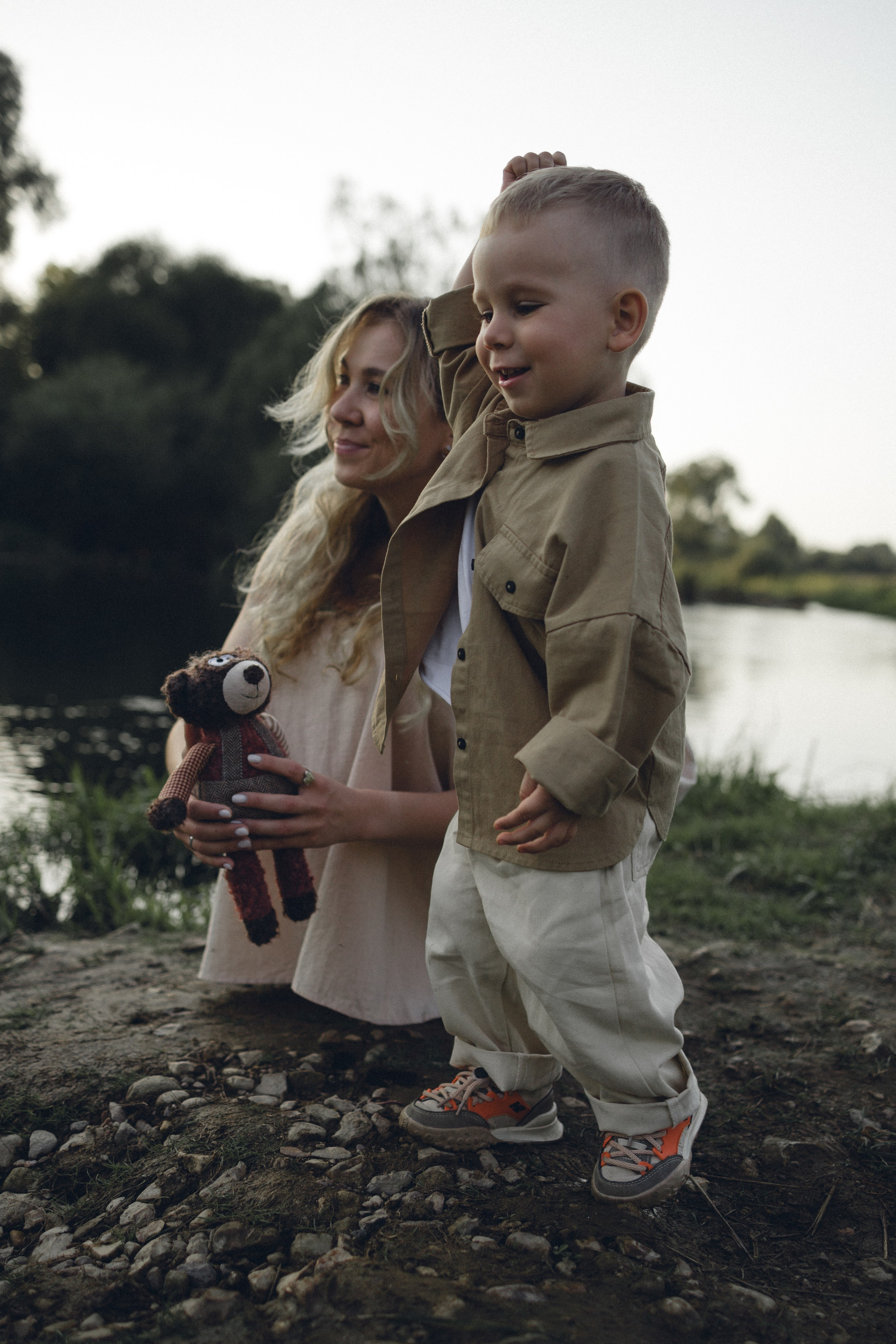 4. Фотограф Дарья Лещеня