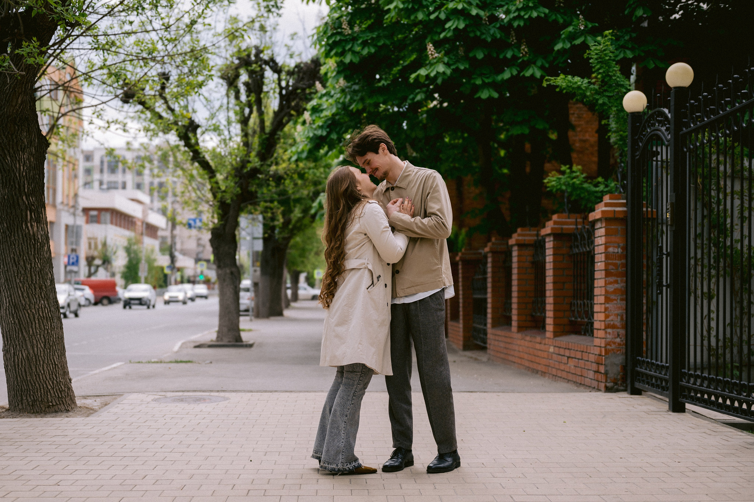 А&А. Фотограф Рязань. Дарья Дмитриева