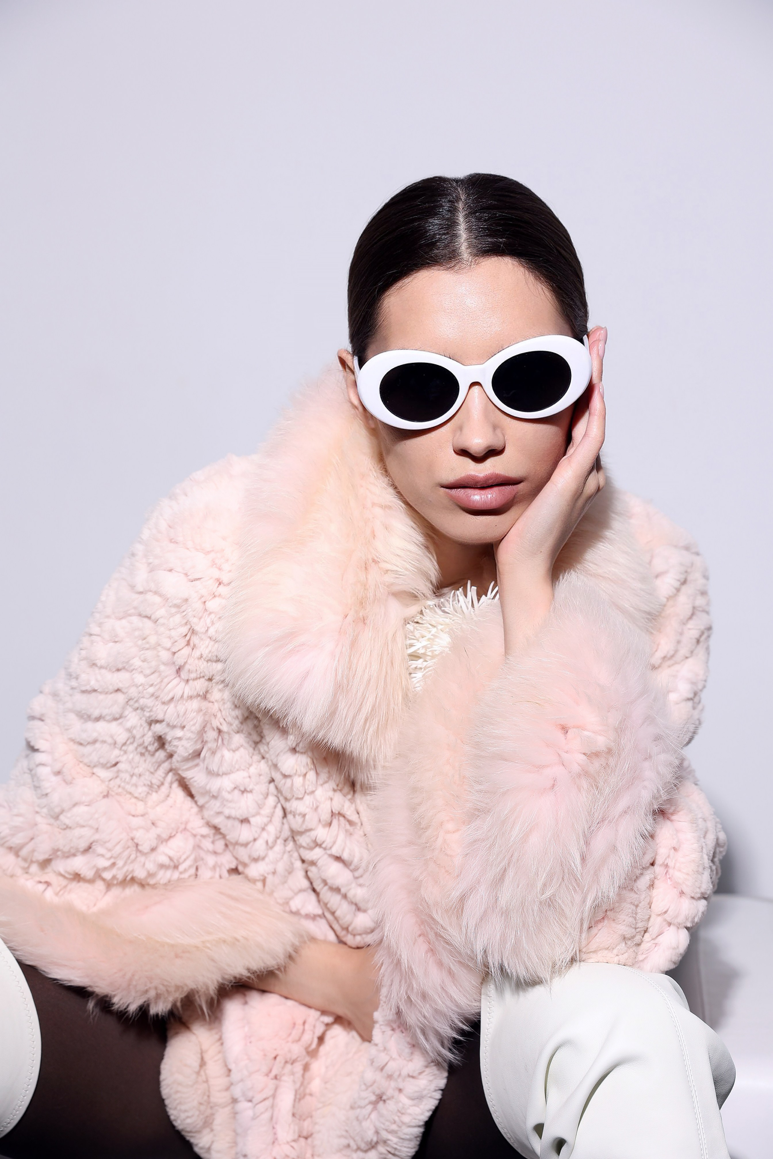 ANI.RU | LookBook. KATE KOT фотограф Москва