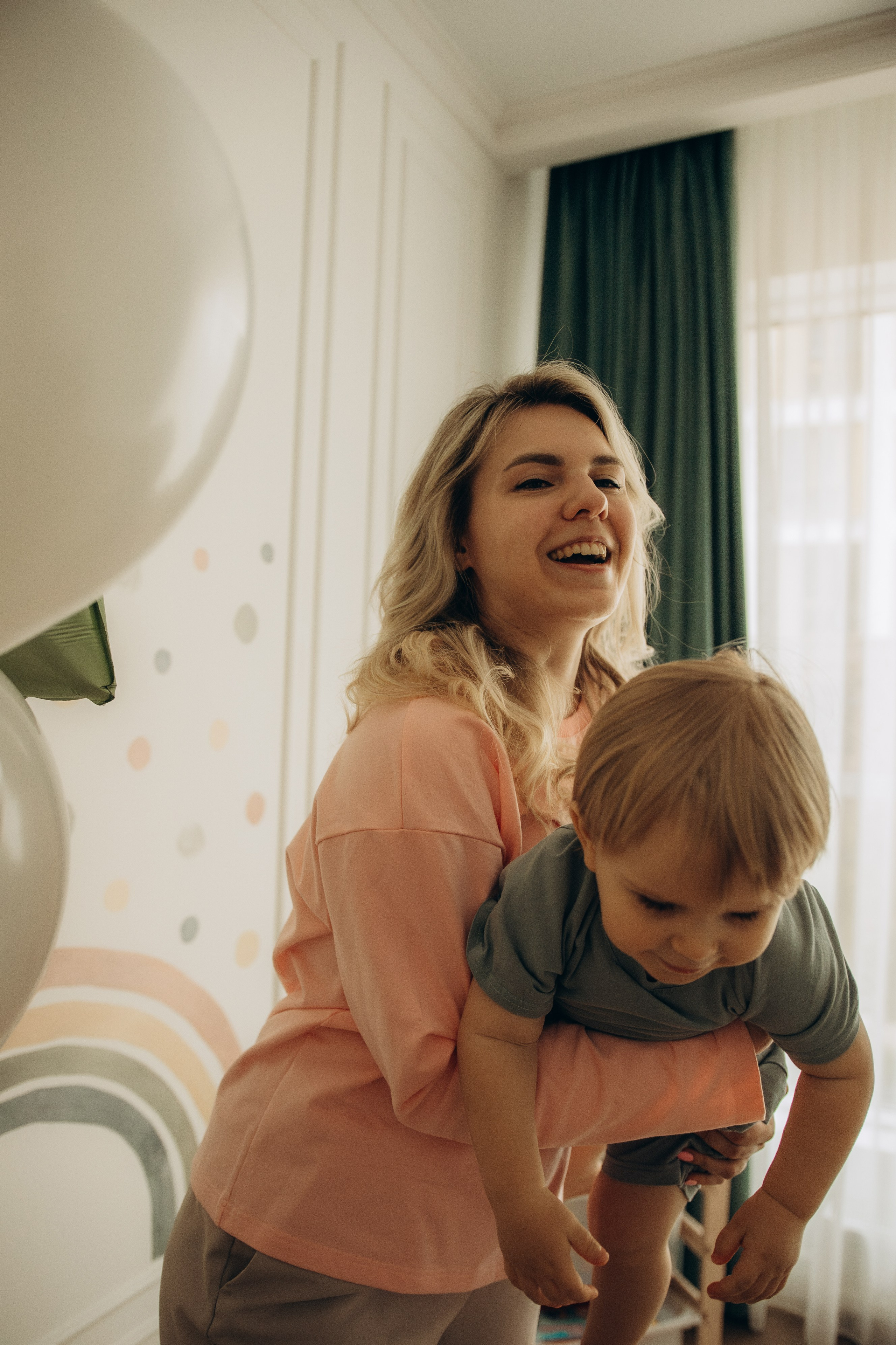 Ярику 2 года. Гаврилова Настя семейный фотограф lifestyle в Москве