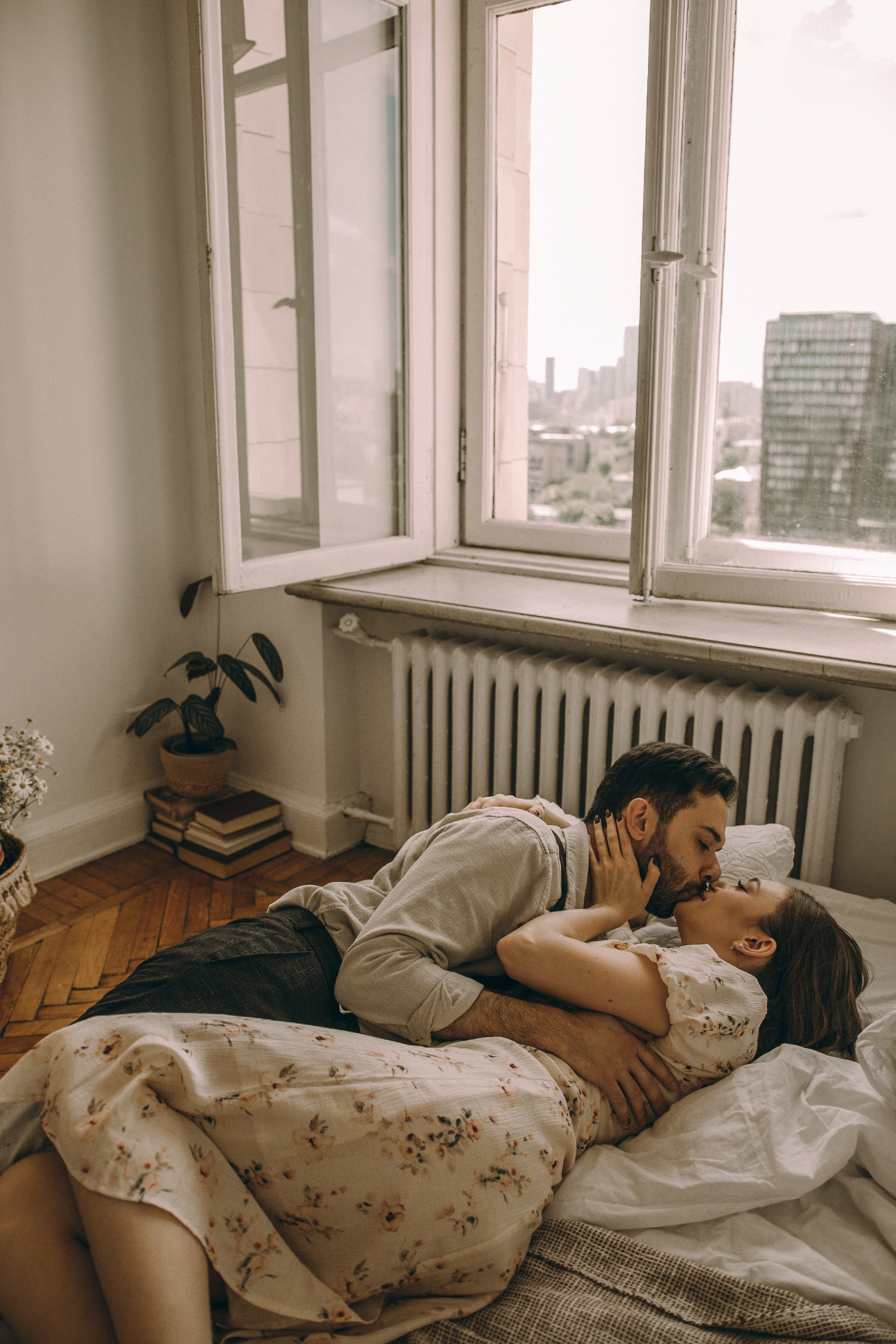 Одна история в высотке. Гаврилова Настя семейный фотограф lifestyle в Москве