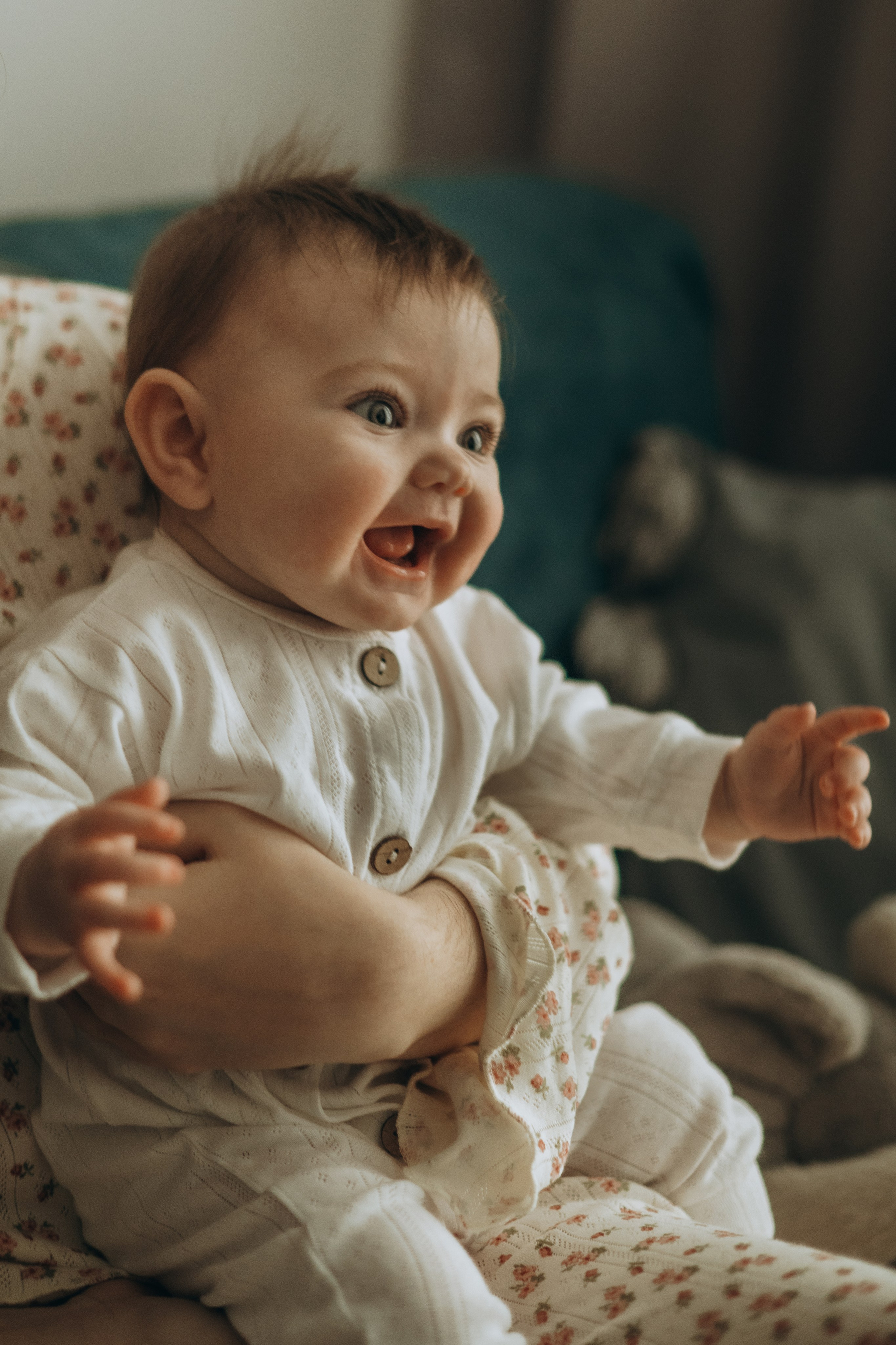 Первые полгода. Гаврилова Настя семейный фотограф lifestyle в Москве