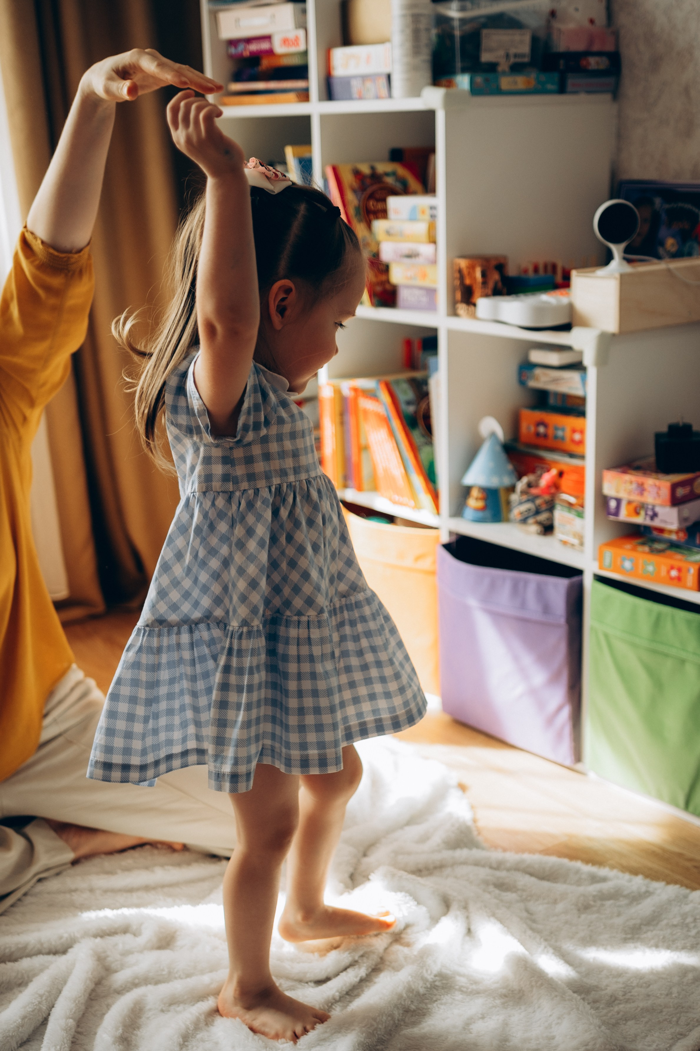 Елена и Диана. Гаврилова Настя семейный фотограф lifestyle в Москве