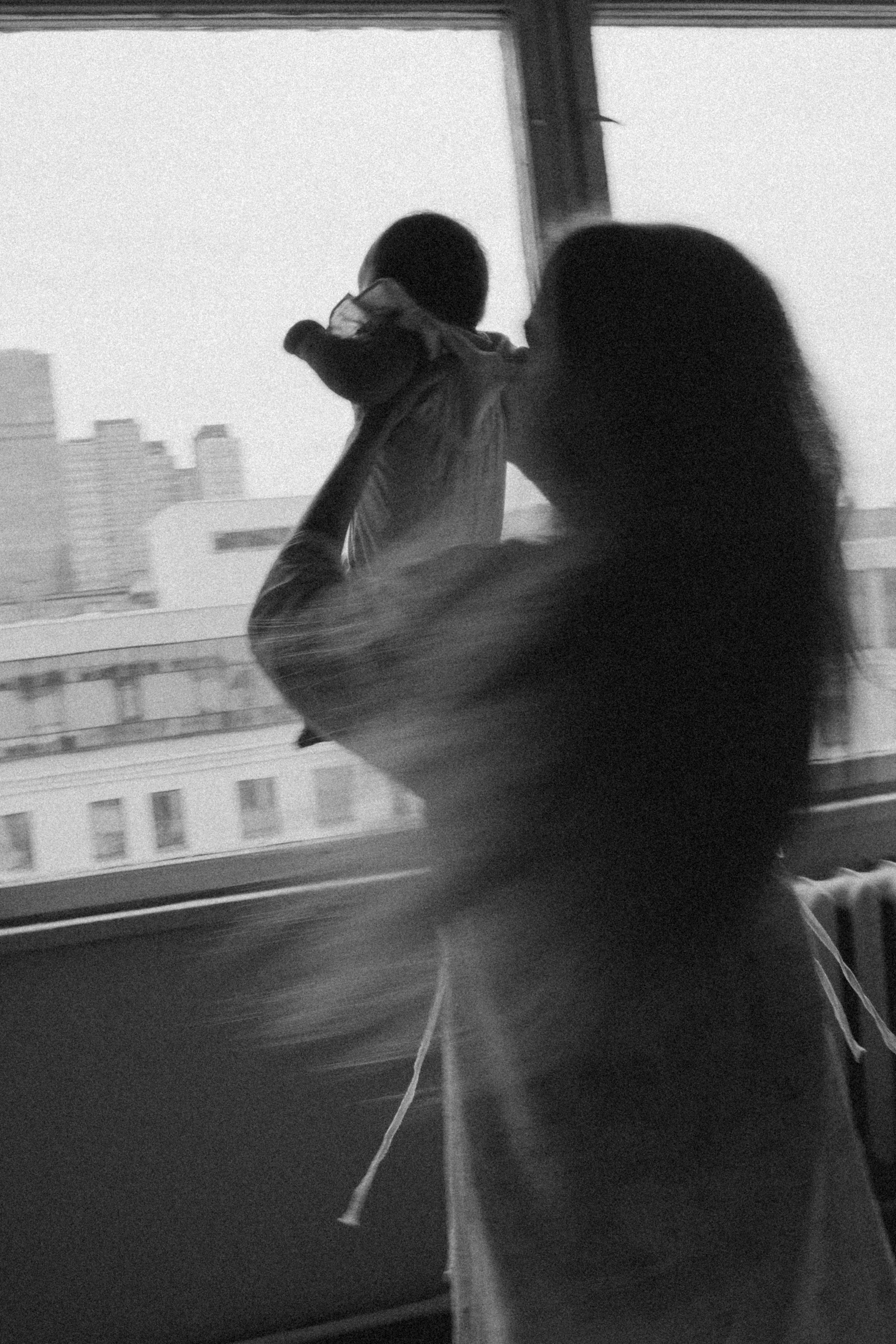 Александра и Агния. Гаврилова Настя семейный фотограф lifestyle в Москве