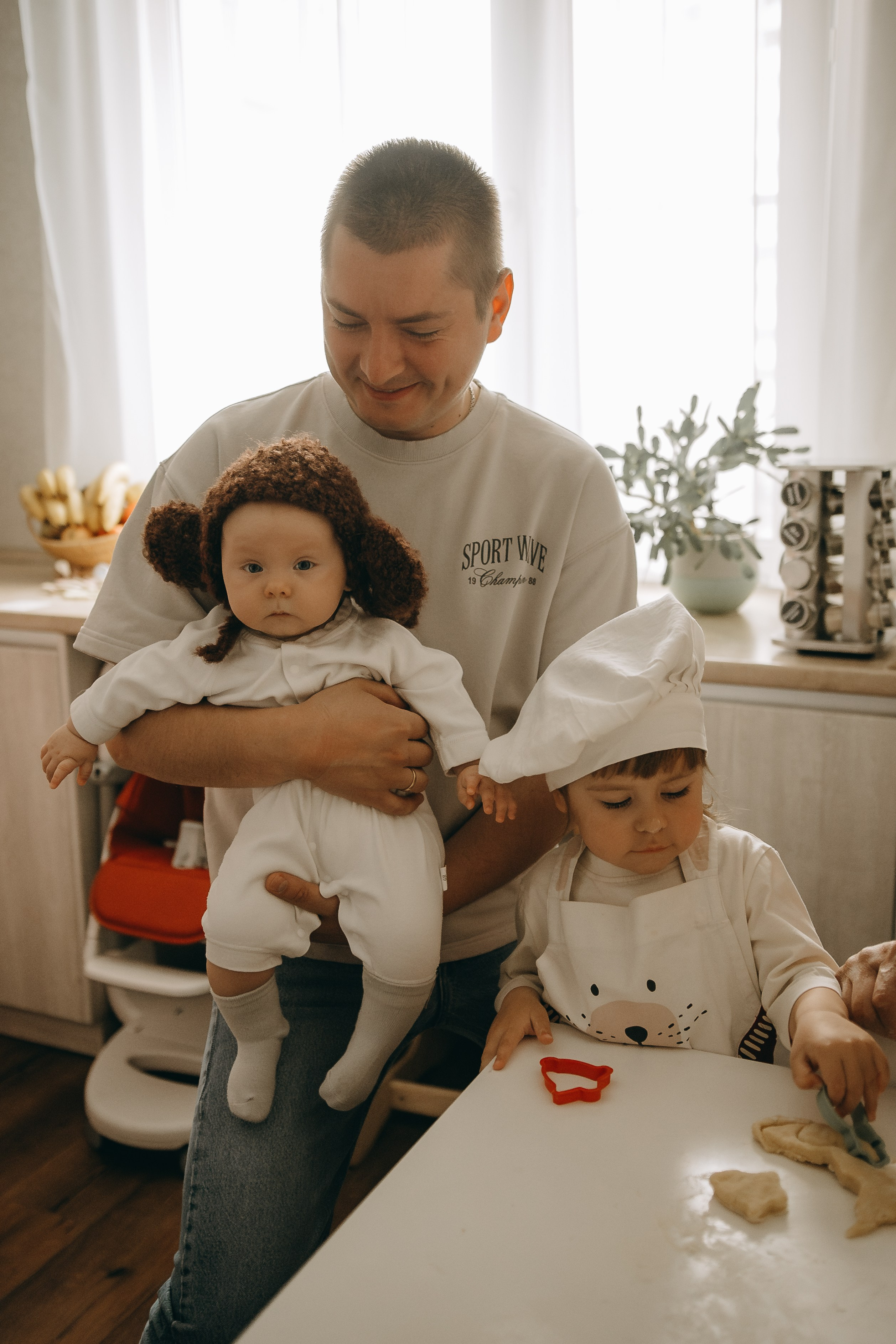 Когда все вместе. Гаврилова Настя семейный фотограф lifestyle в Москве