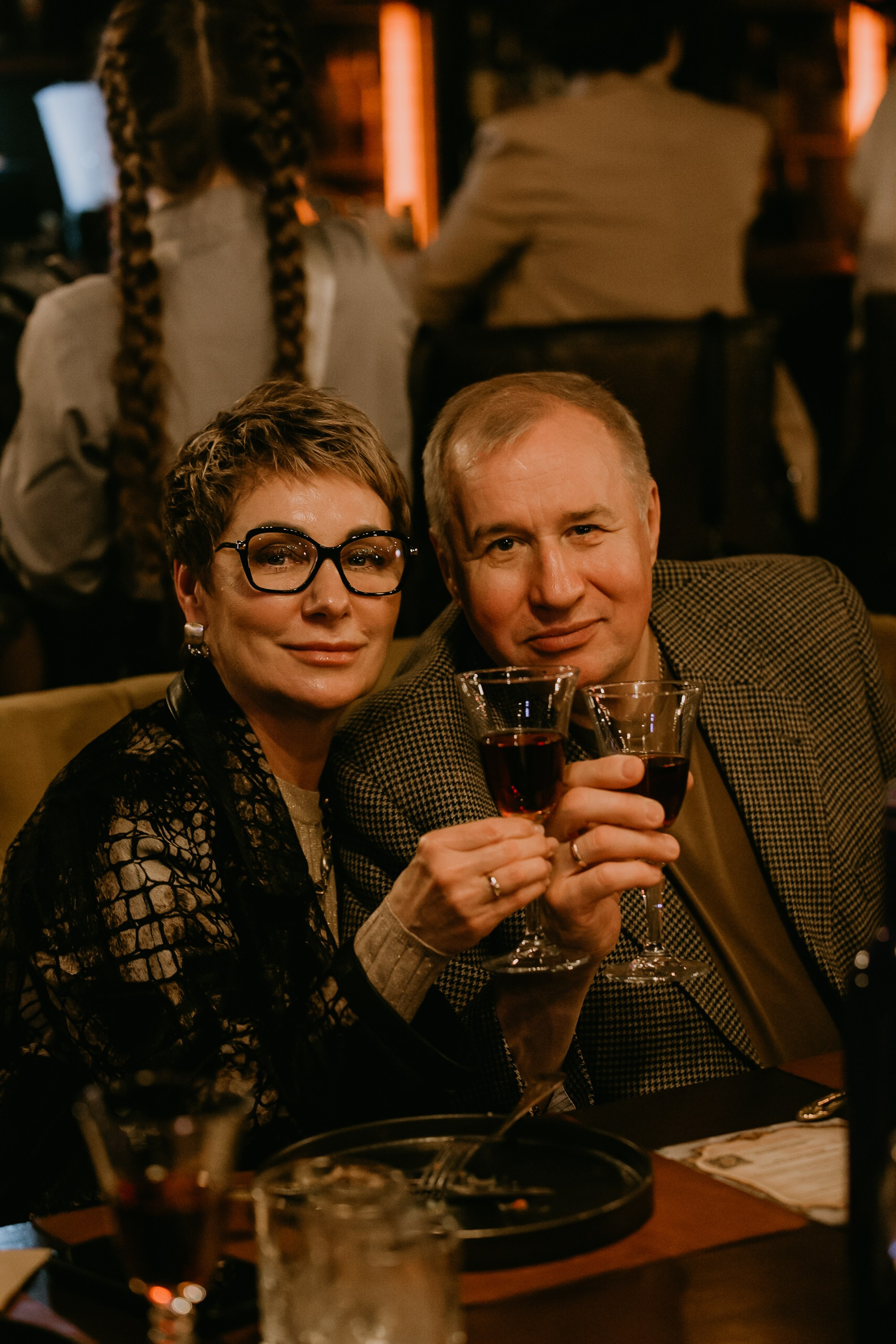 Иммерсивный гастроспектакль «До абсурда». Фотограф событий Злобин Дмитрий