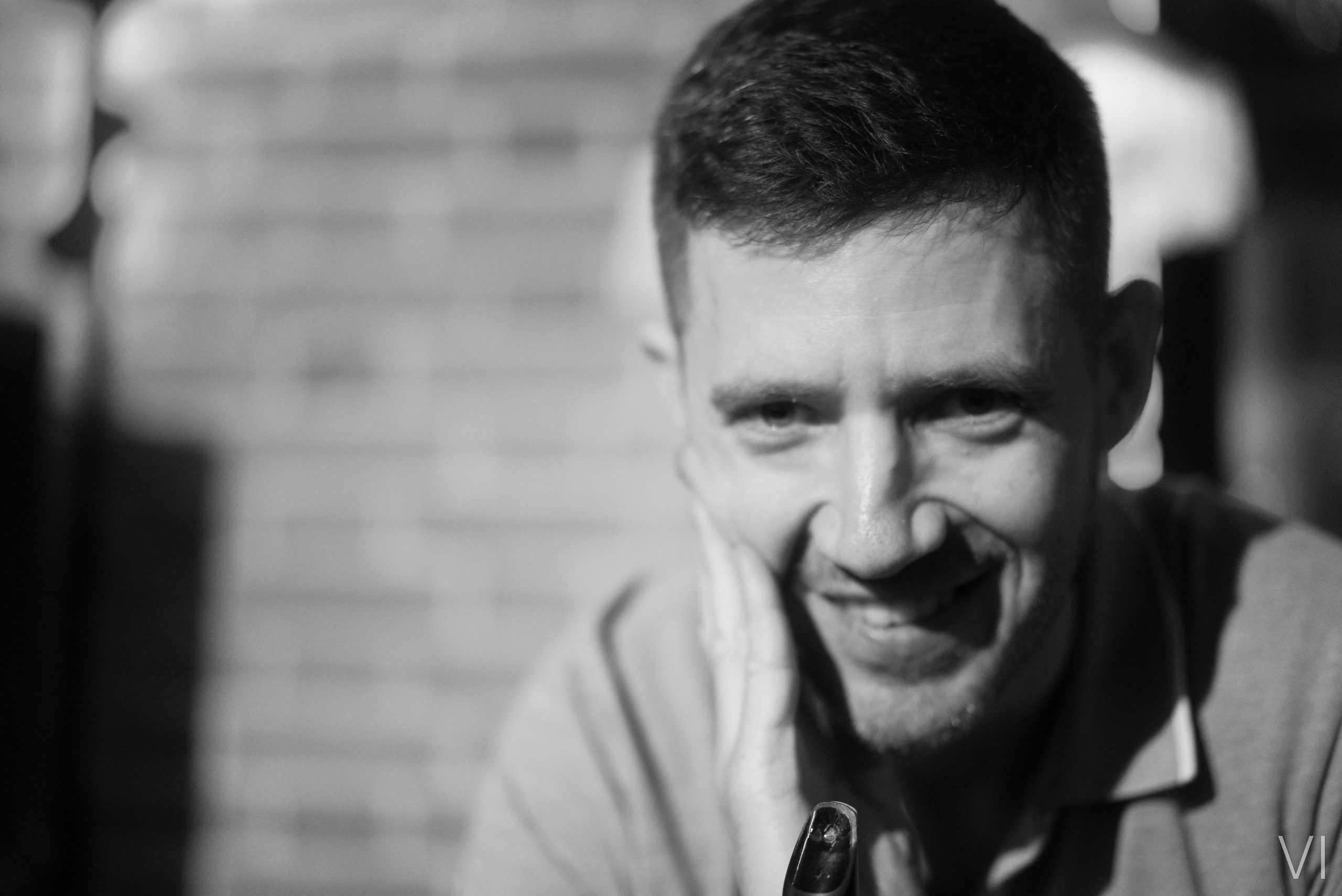 Lu Golovina Quartet. Концертный и репортажный фотограф Воронин Игорь