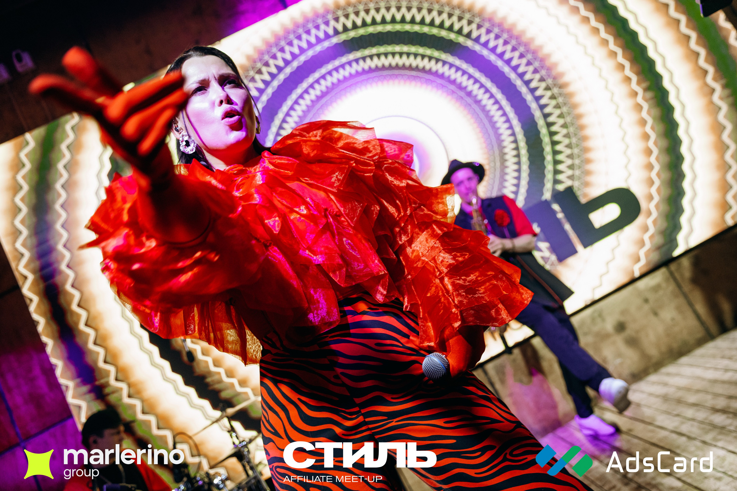 «Стиль» в Москве. Фотограф Виктория Дунаевская в Санкт Петербурге