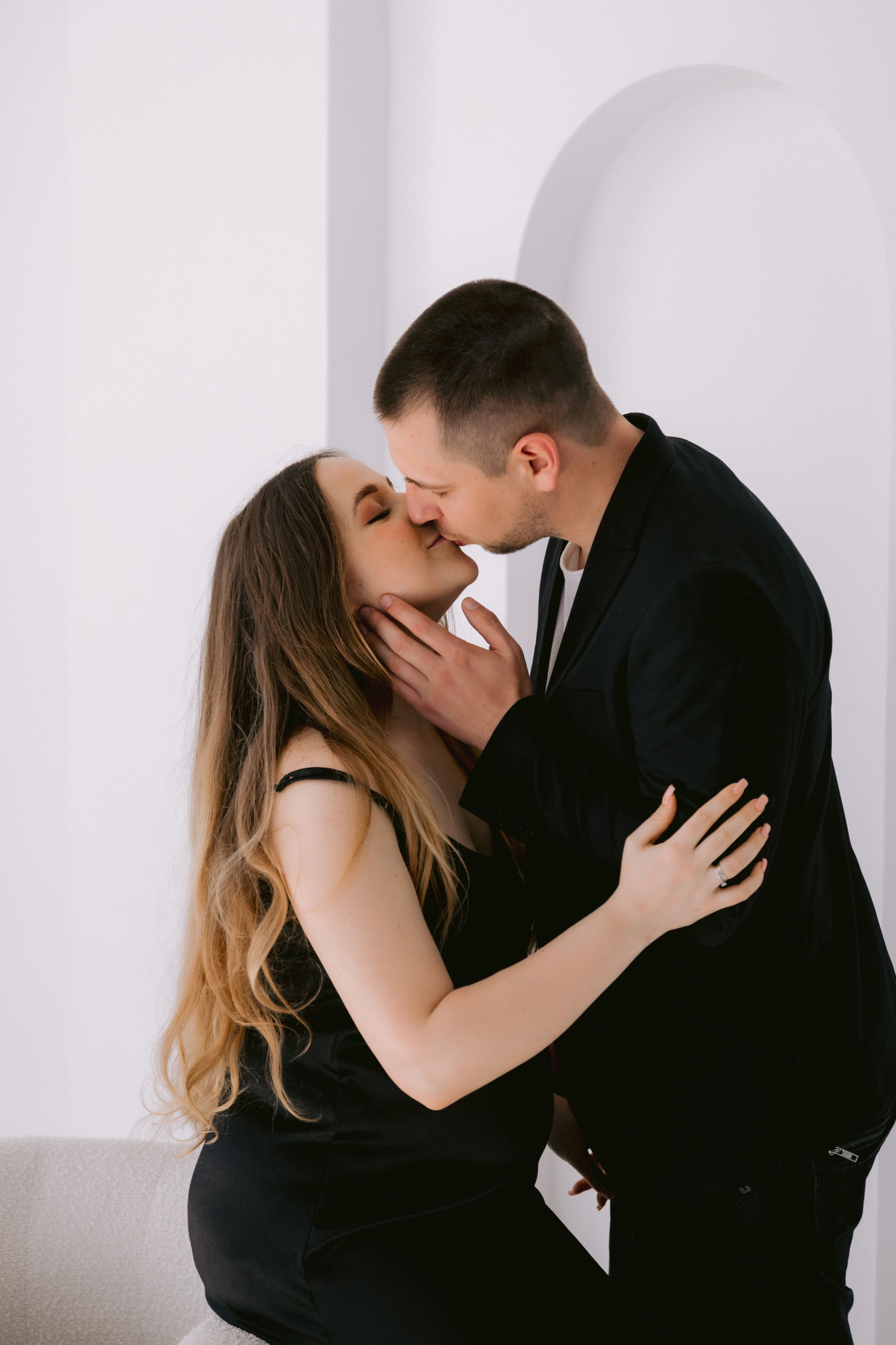 Анастасия, Виталий. Фотограф Волгоград Кристина Прохоренко