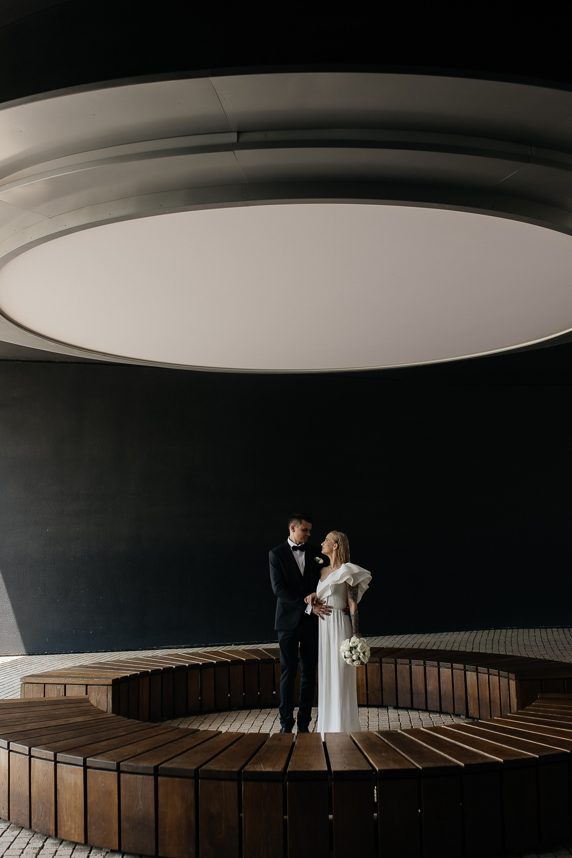 Свадьба в Краснодаре: роспись и фотосессия в парке Галицкого. Свадебный и семейный фотограф Виолетта Сидельникова. Краснодар, Россия, Беларусь, Европа