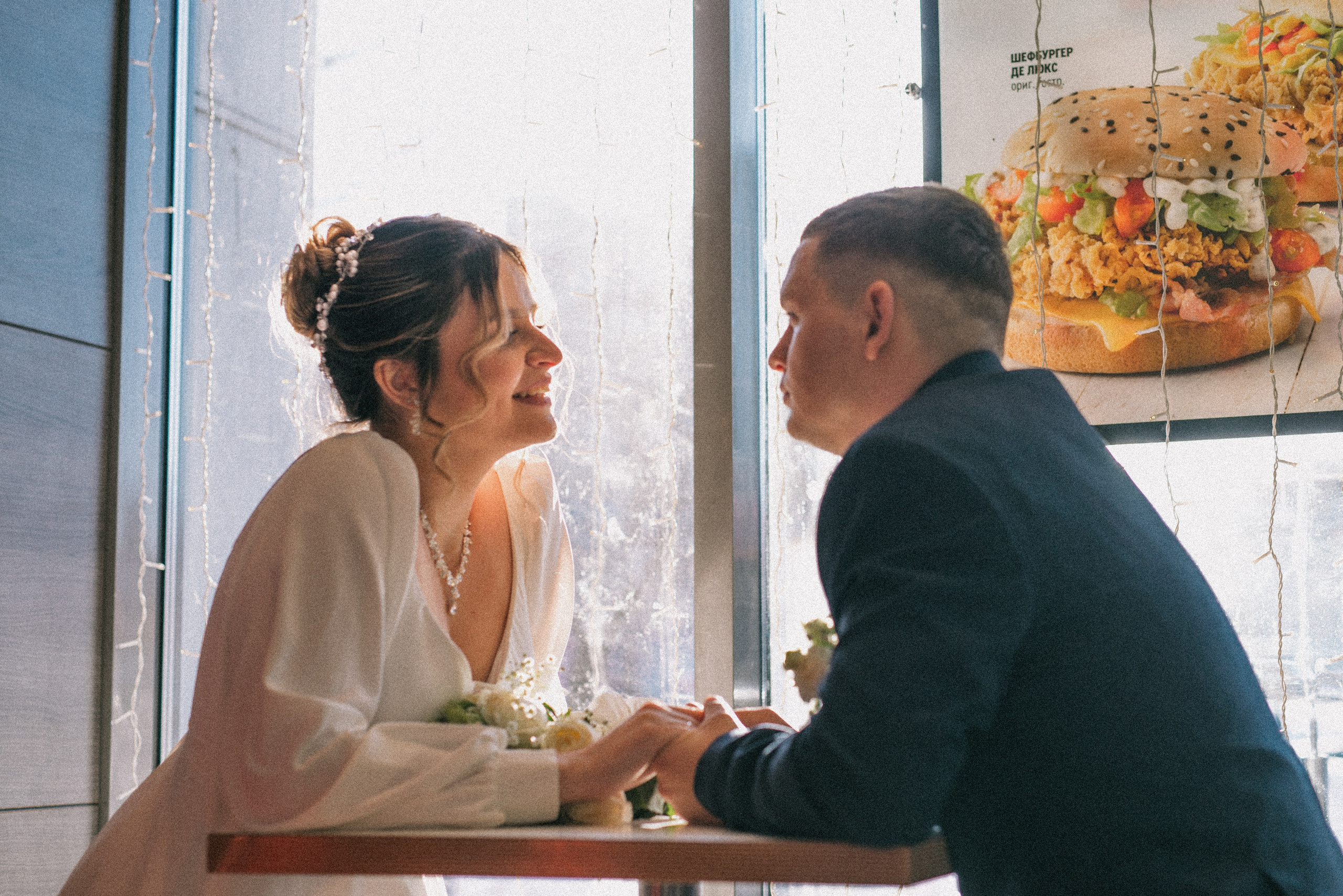 Alexander & Maria. Максим и Наталья Фёдоровы — Портретные и свадебные фотографы в Хабаров