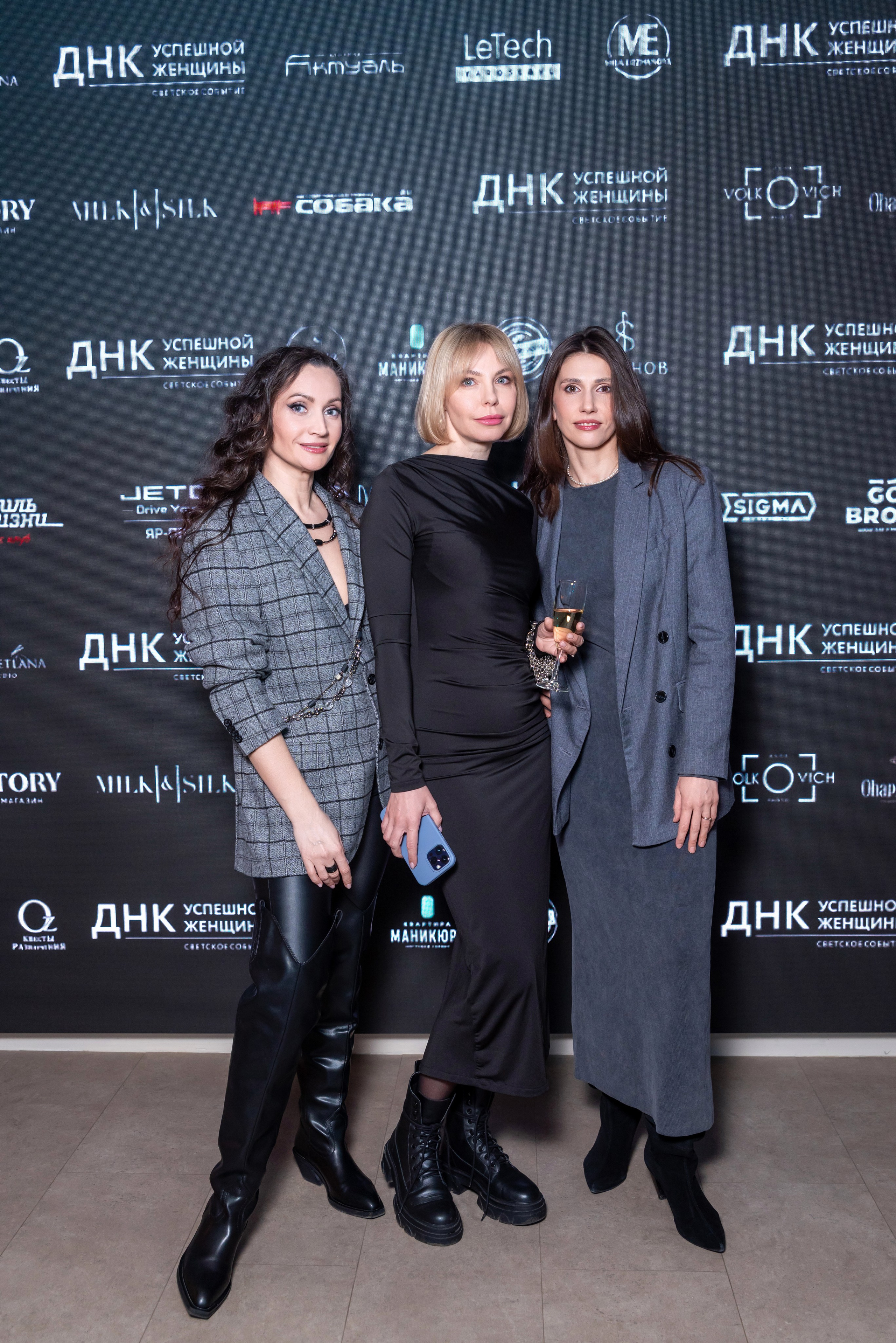 ДНК успешной женщины. Свадебный и репортажный фотограф в Ярославле и Москве Алексей Миронов