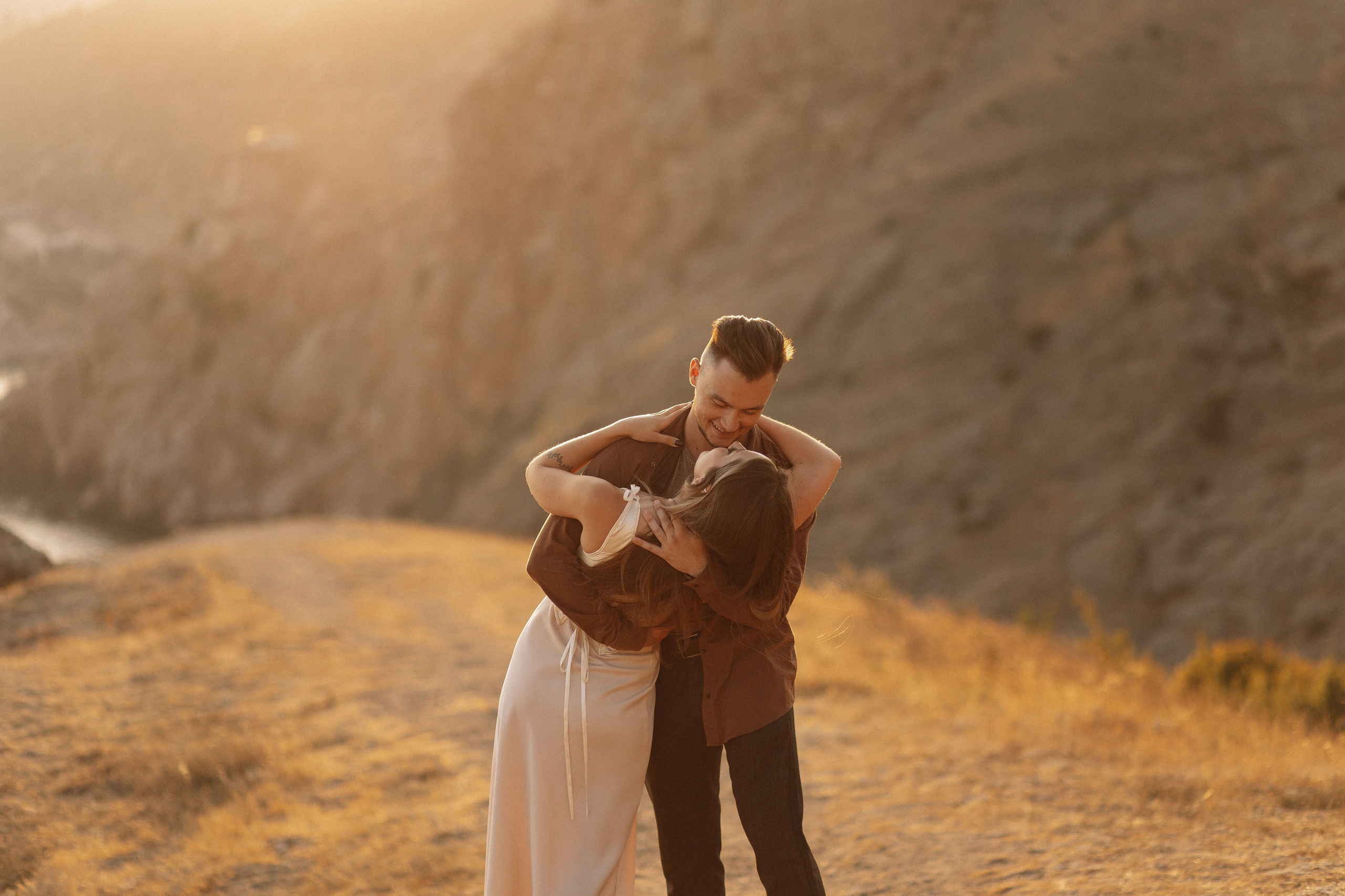 M&S. Семейный фотограф в Севастополе и Симферополе Александра Чистякова