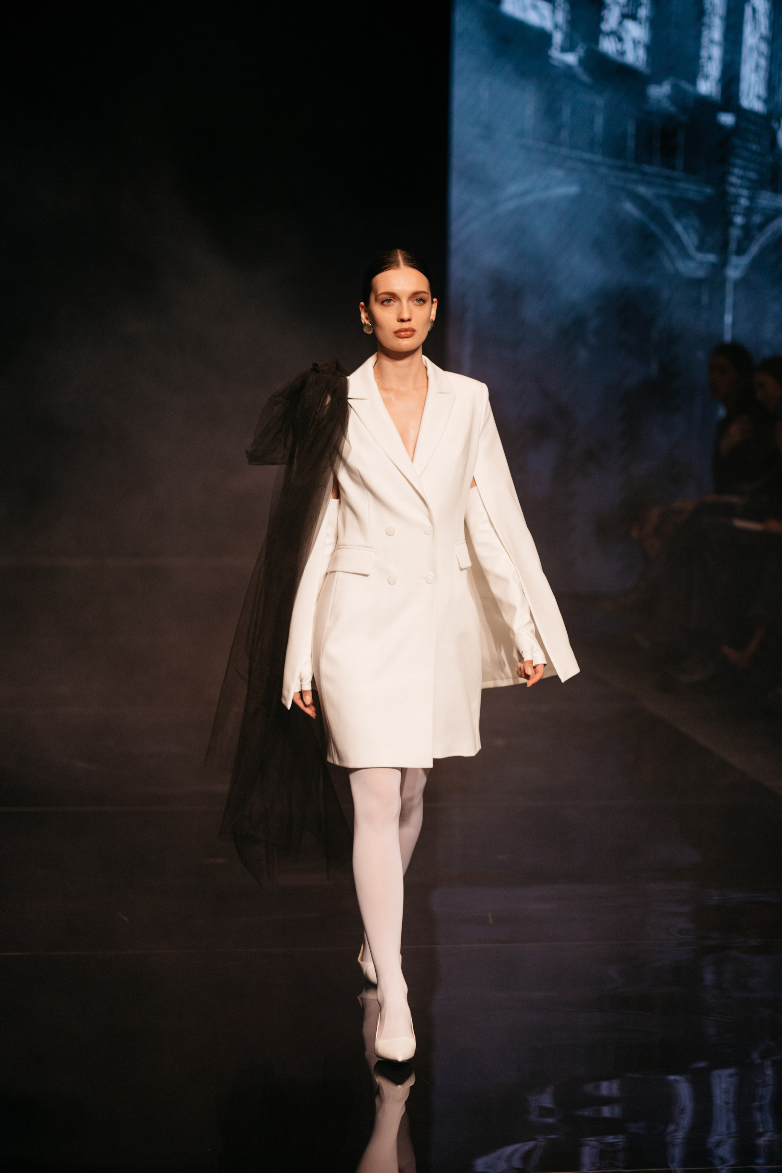 St. Petersburg Fashion Week part 2. Контент фотограф в Санкт-Петербурге Иванова Юлия