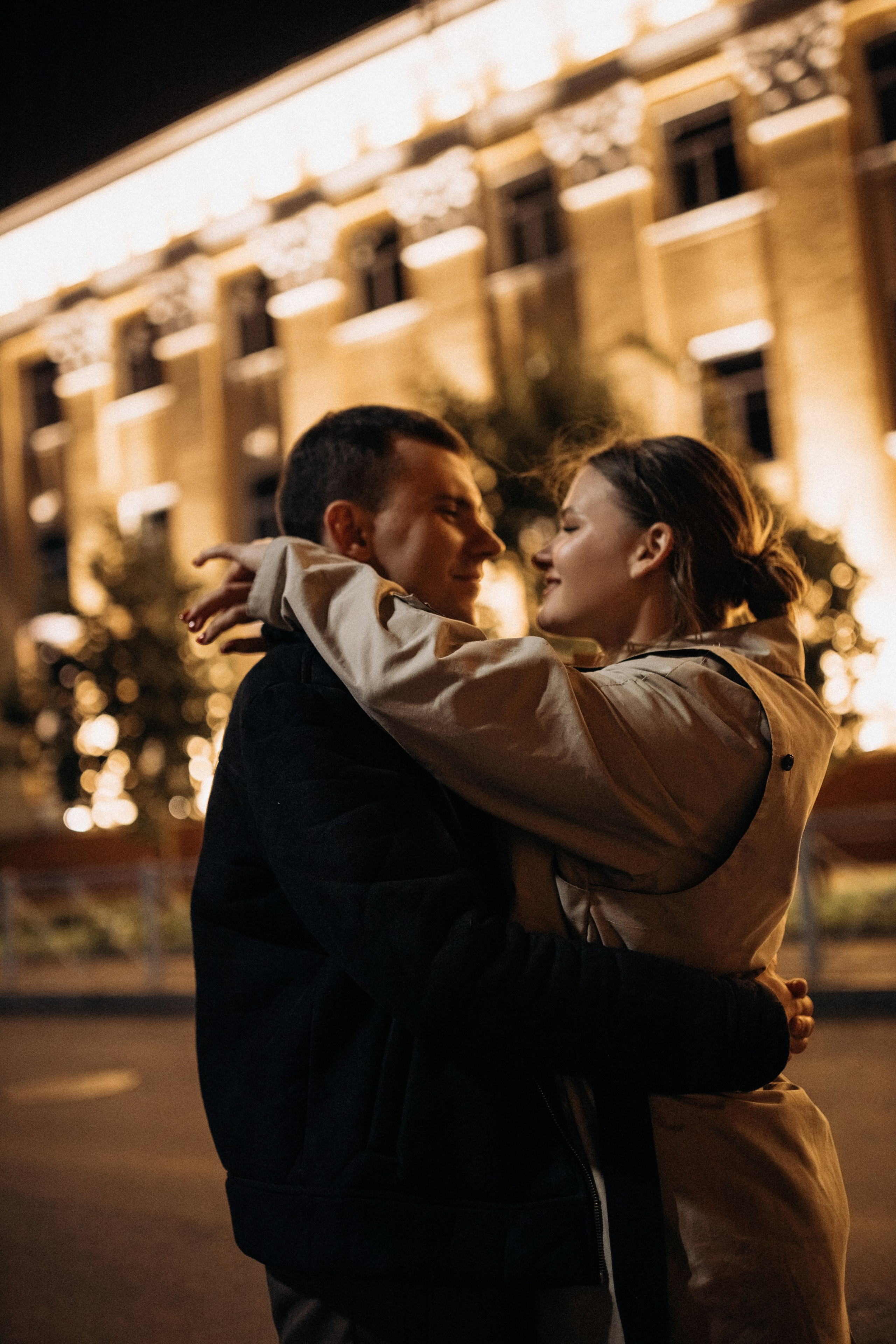 Артем и Катя. Брысина Алёна/ фотограф Петрозаводск, Карелия