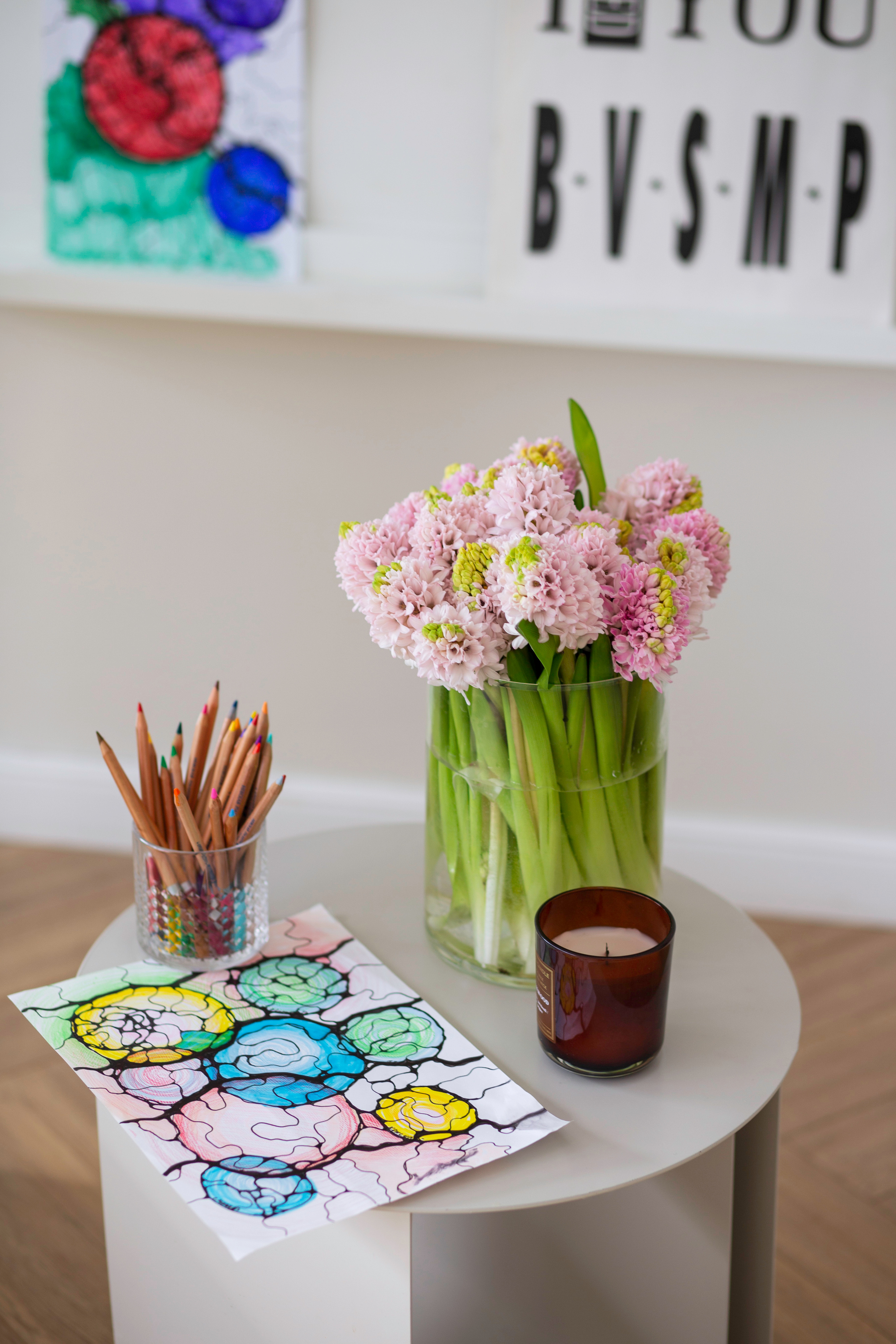 Фотоконтент для эксперта по нейрографике