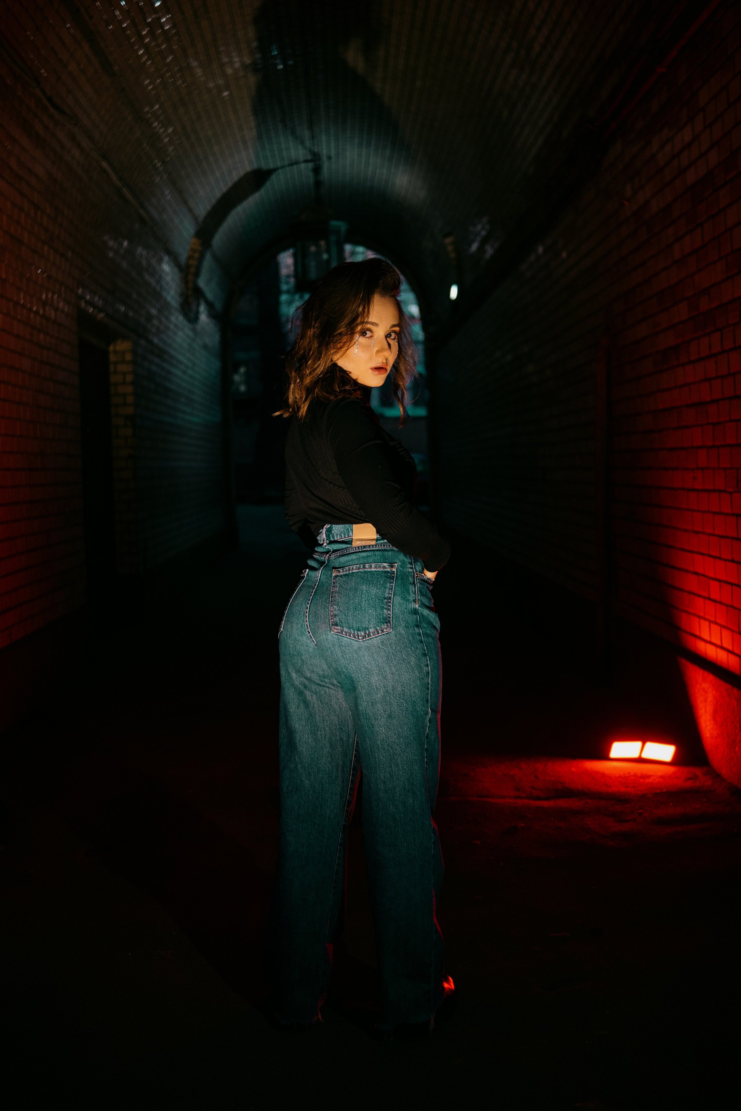 Daria. Фотограф в Санкт-Петербурге Бирюлев Илья