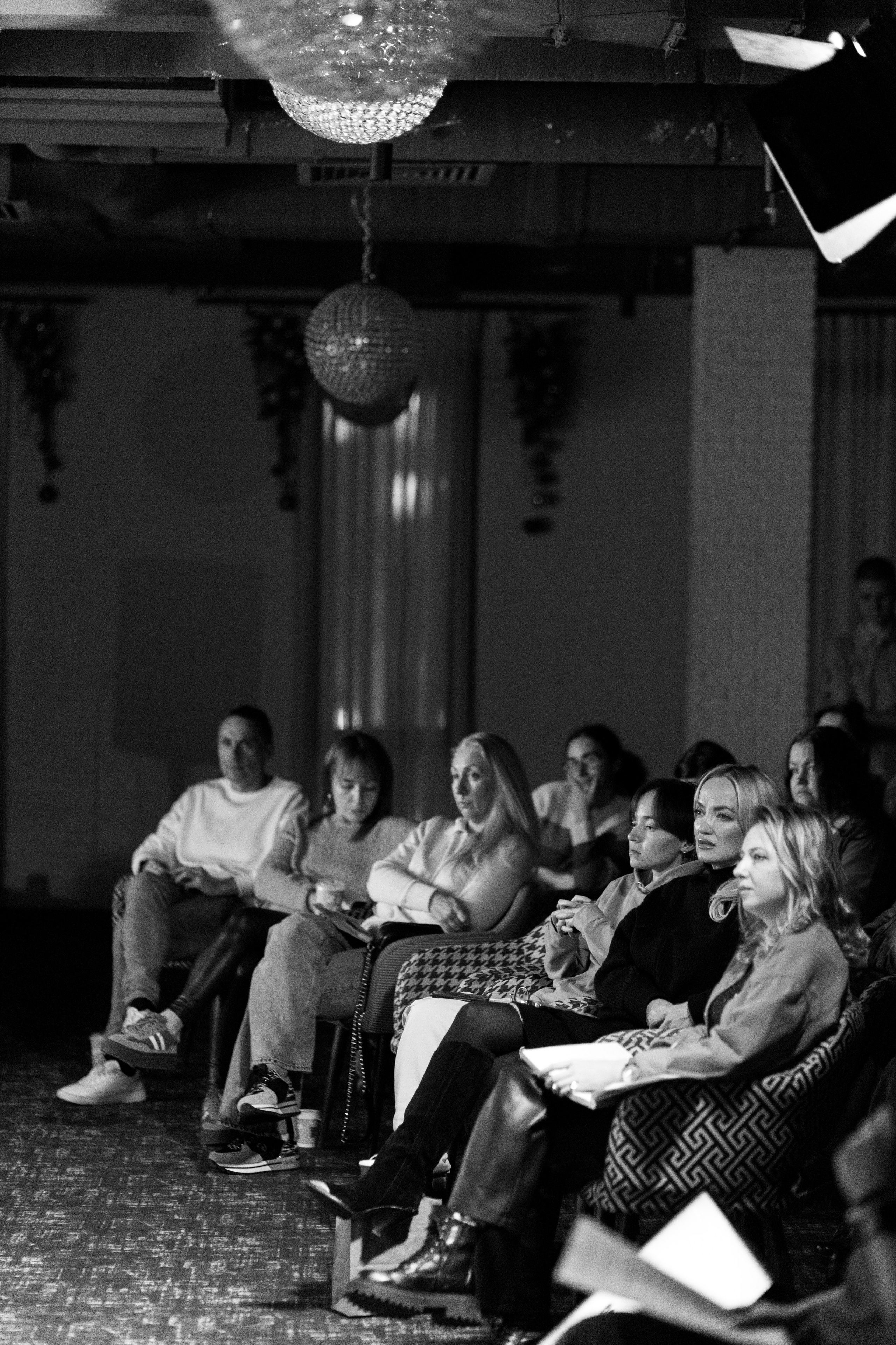 Большой разговор: А можно не надо?. Свадебный фотограф | Москва