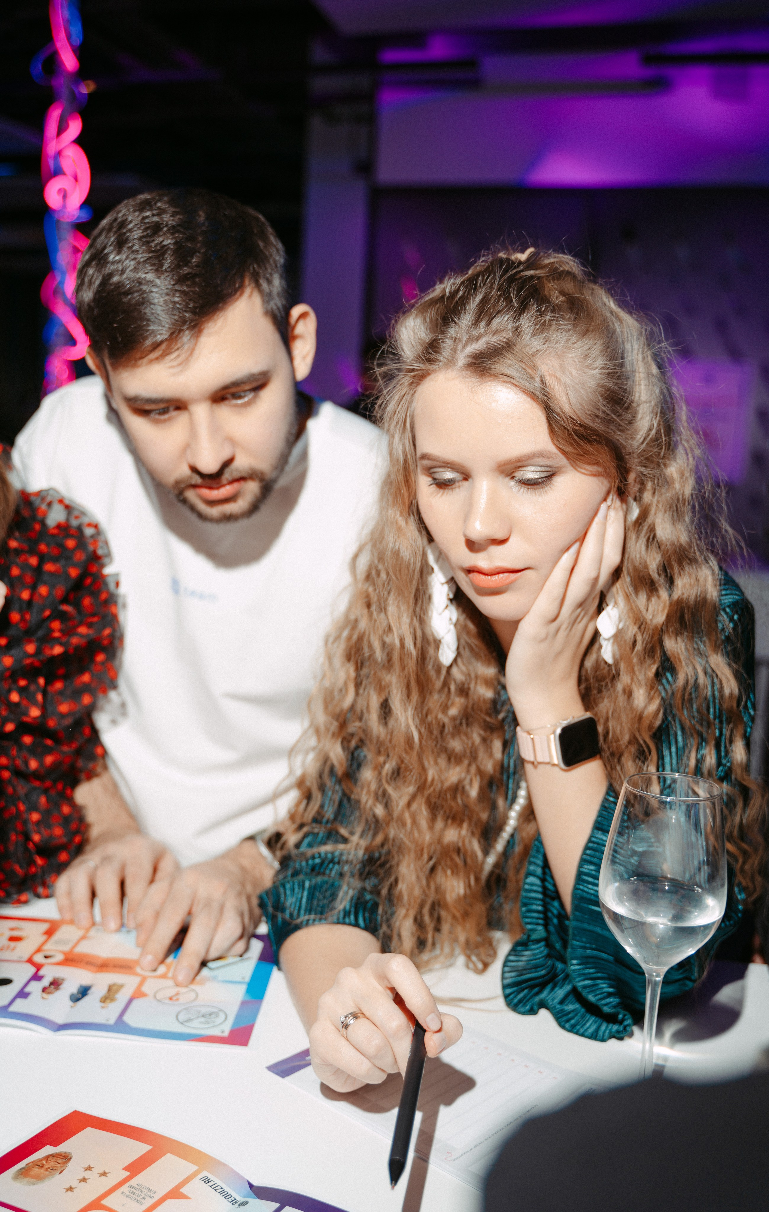 VK. Корпорат в офисе / 2024. Саша Копылов, фотограф в Казани