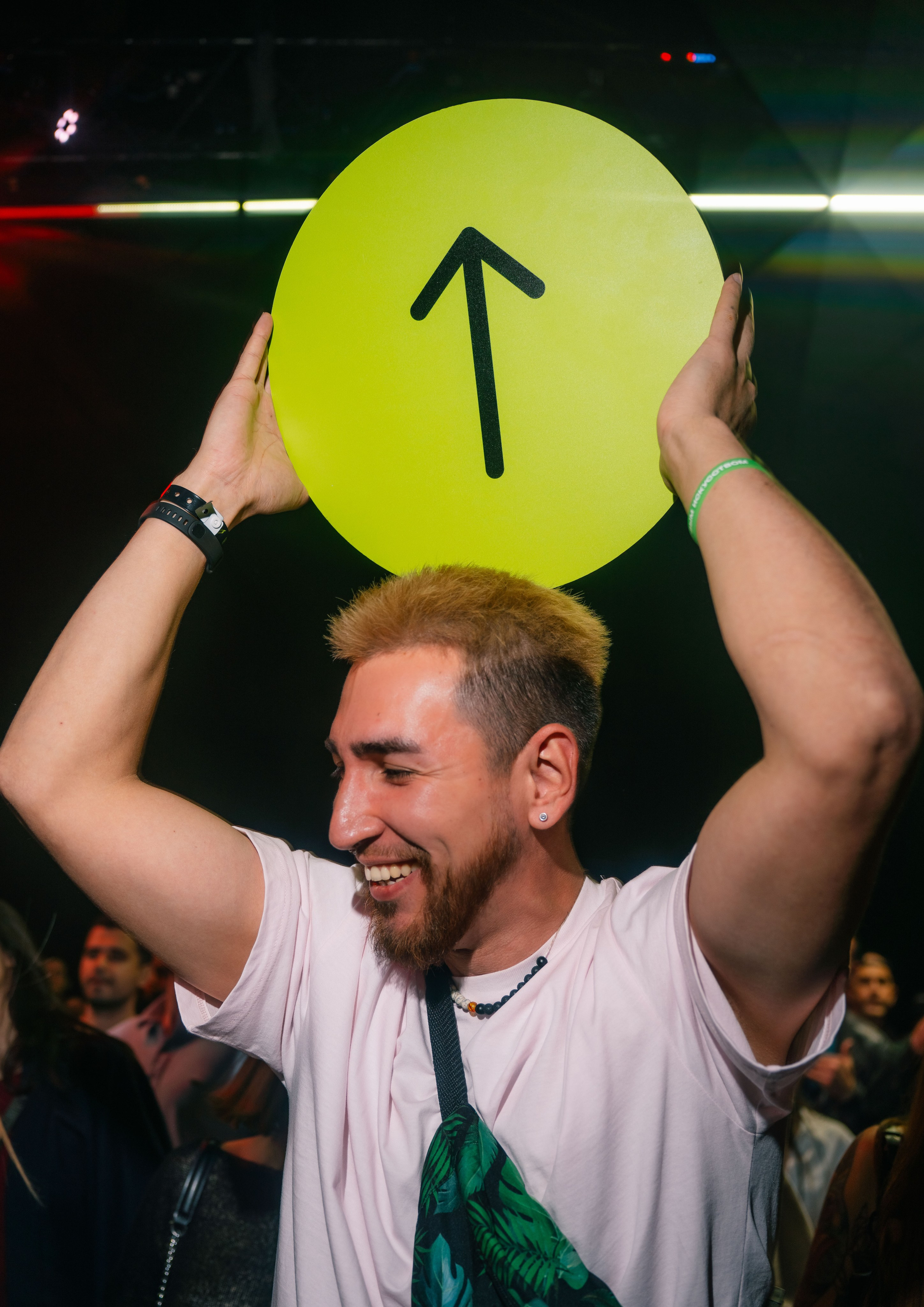 ТОН / 2025. Саша Копылов, фотограф в Казани