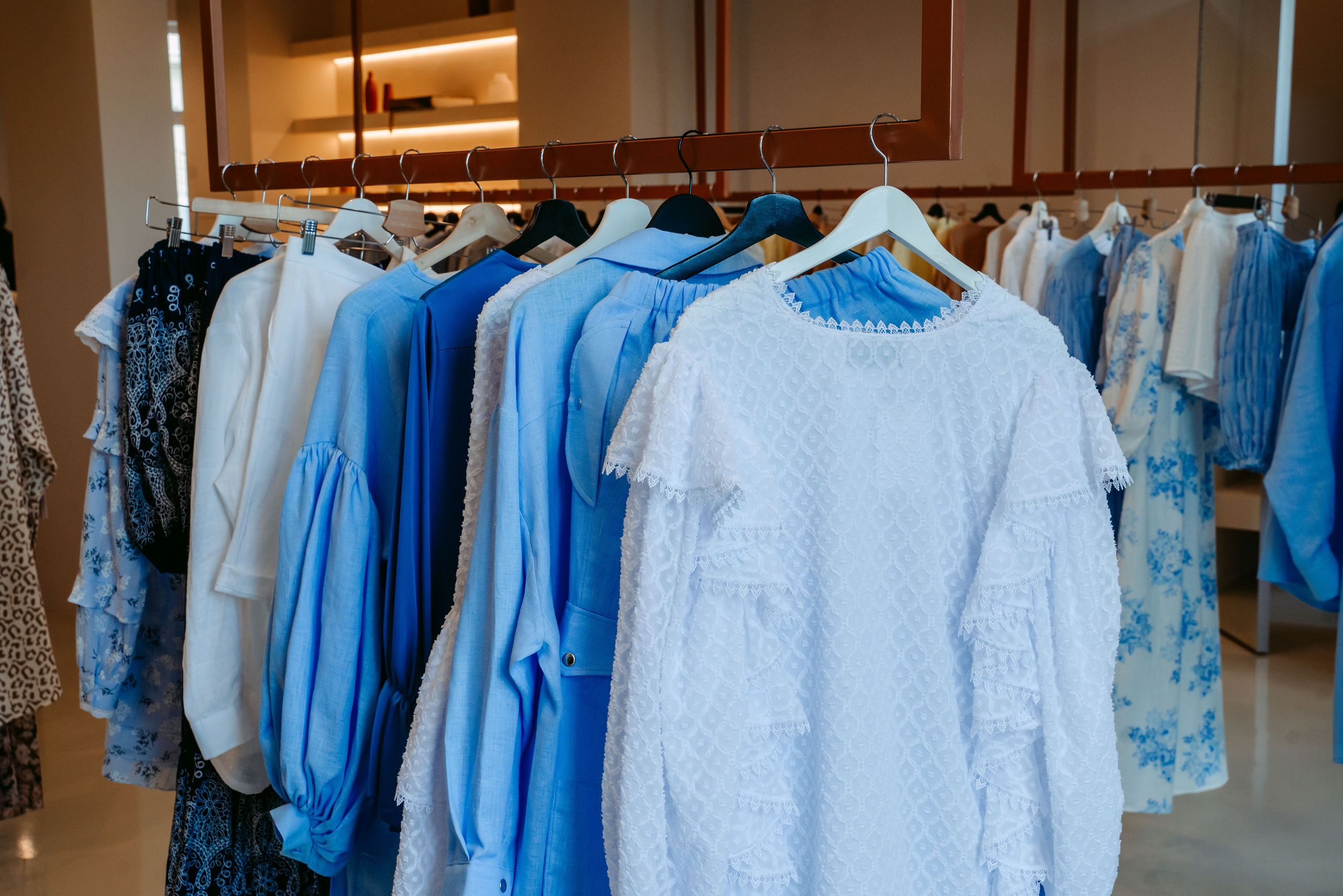 AGLAYA / ателье премиум одежды. Саша Копылов, фотограф в Казани