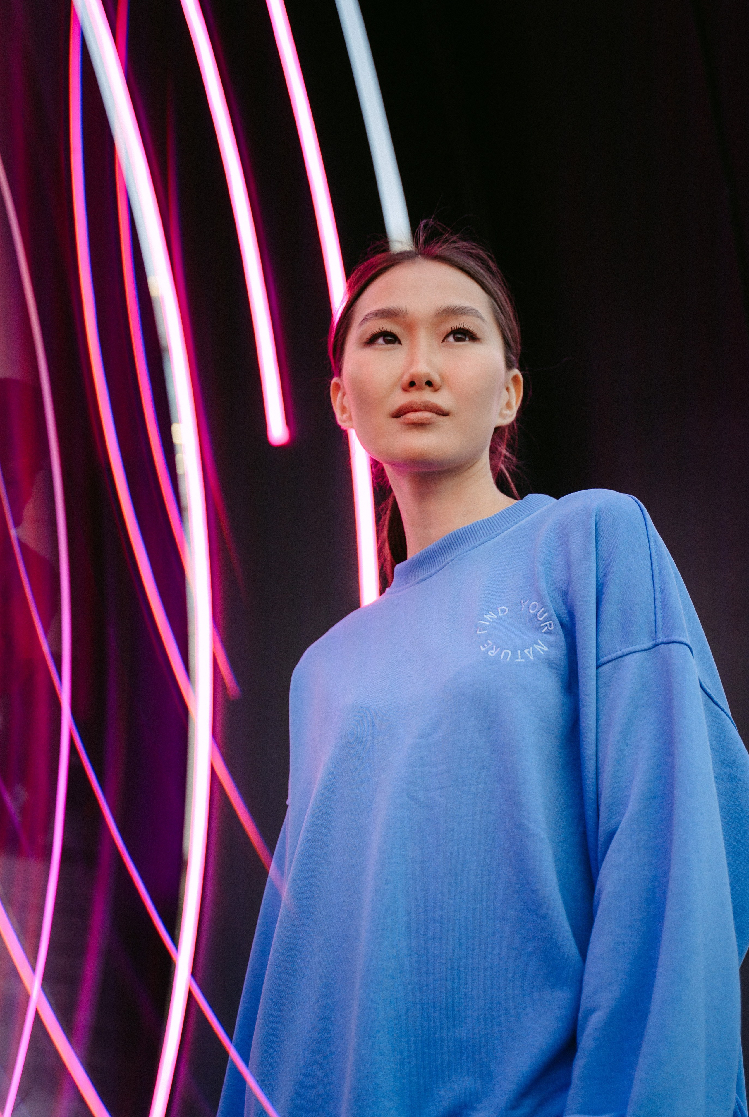 Chukcha / Лукбук. Саша Копылов, фотограф в Казани