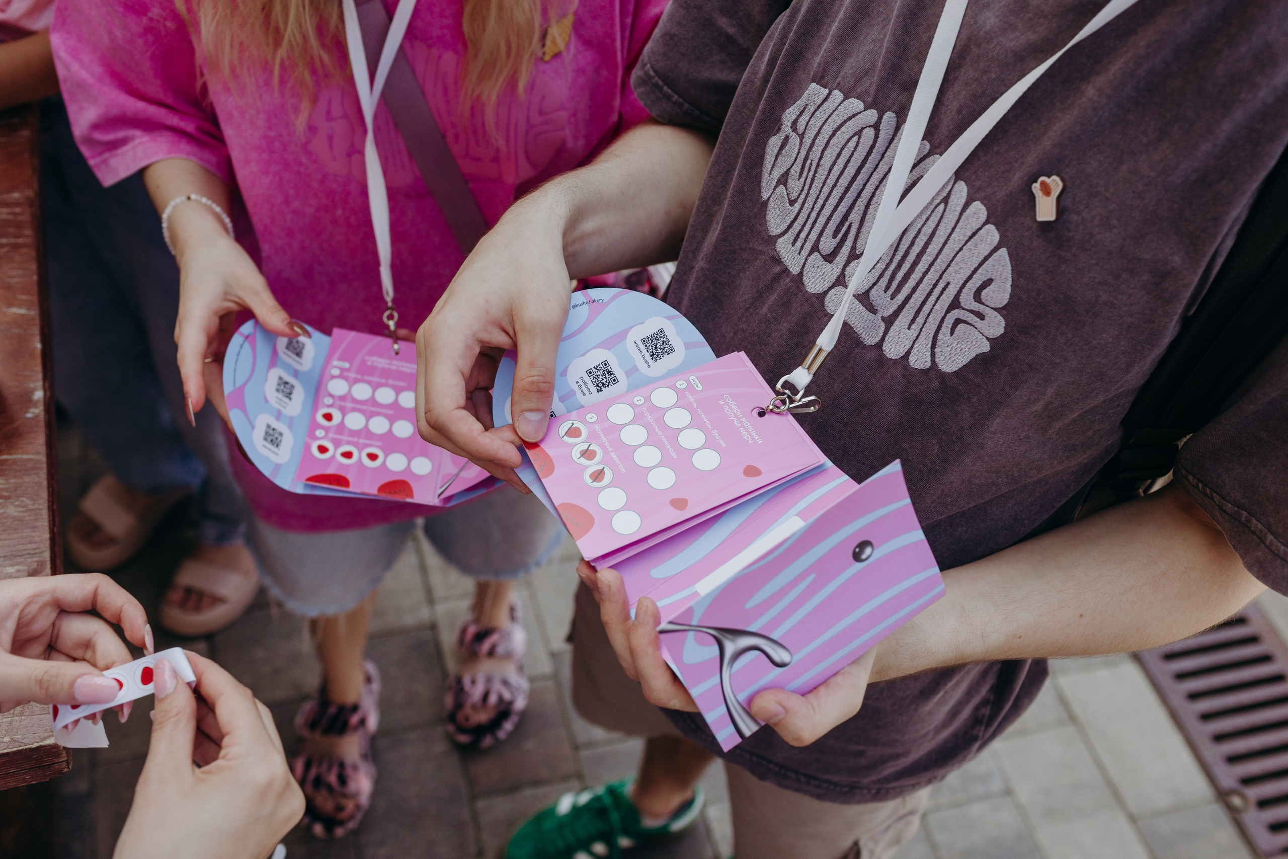 Буше. Фотограф Сергей Красиков, Санкт-Петербург