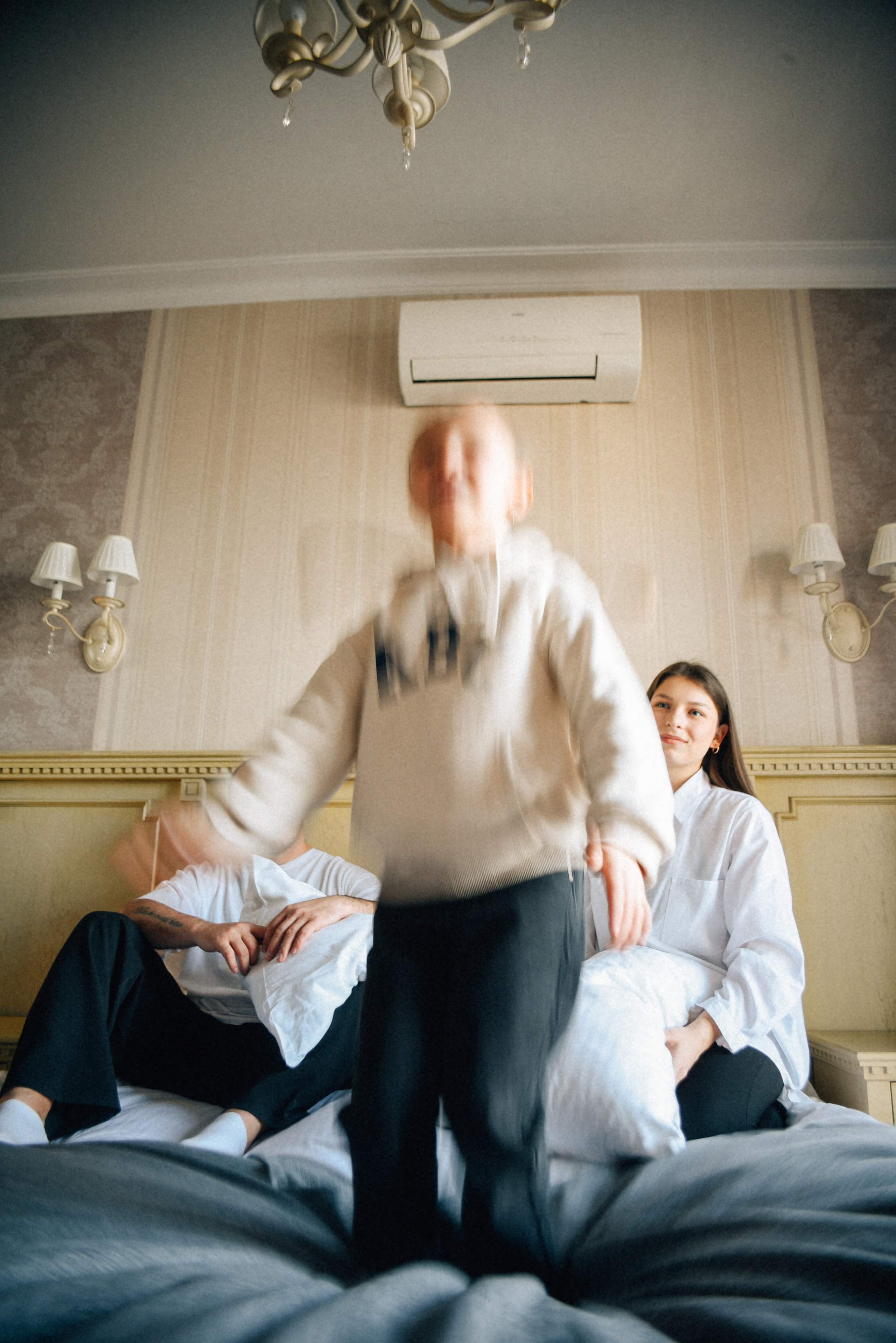 ARBAT HOUSE HOTEL. Фотограф Лола Волна, город Москва