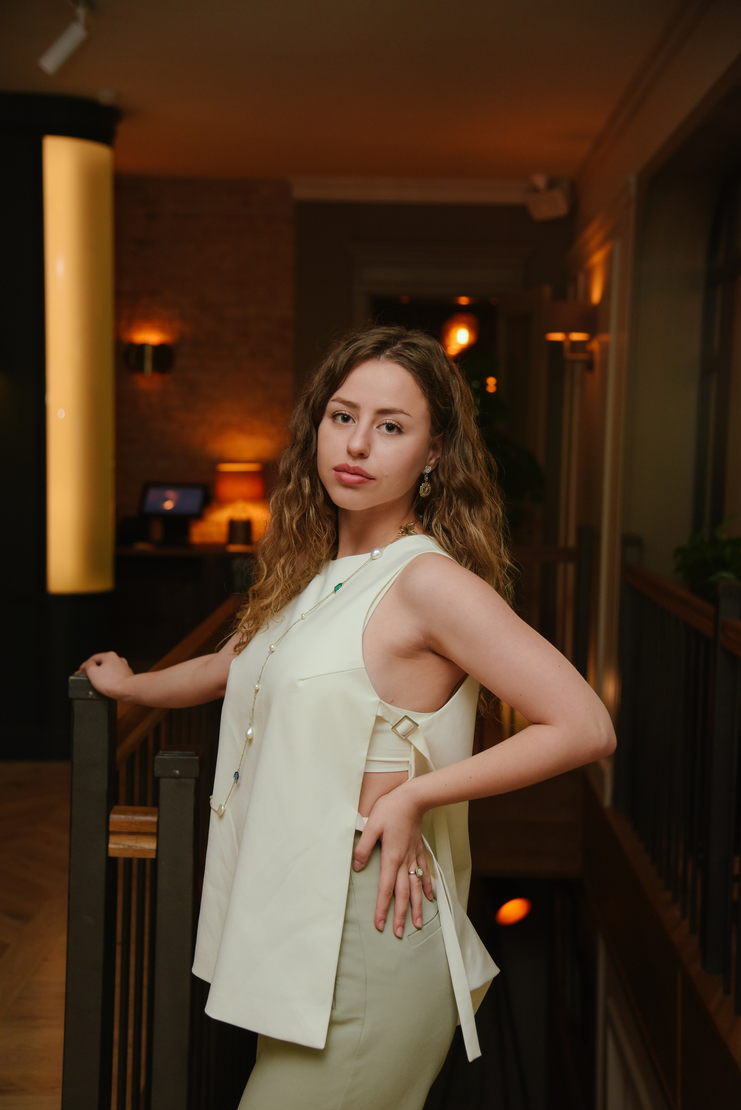 Марианна юбилей. Фотограф Лола Волна, город Москва