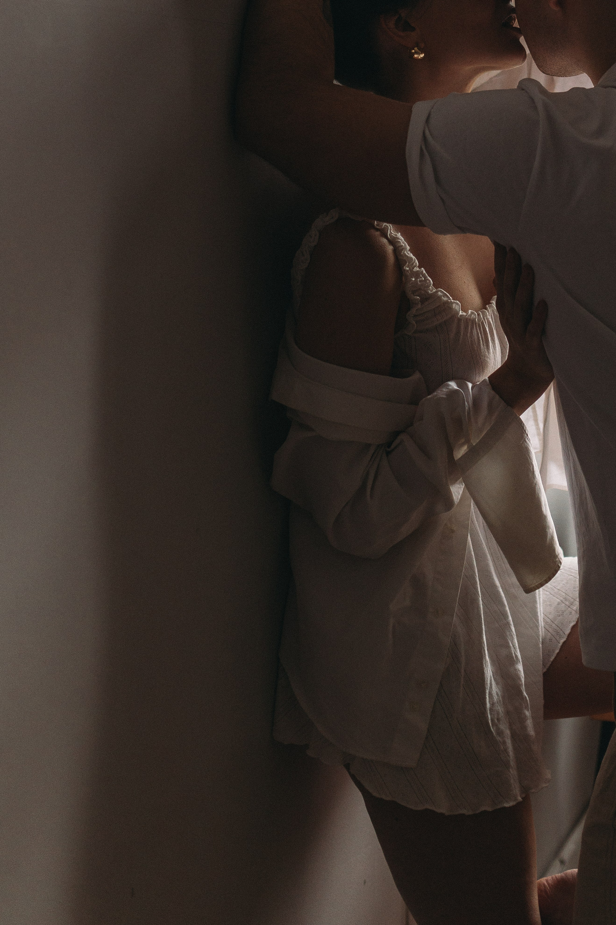 Love story. Маша Афонина. Семейный фотограф в Москве