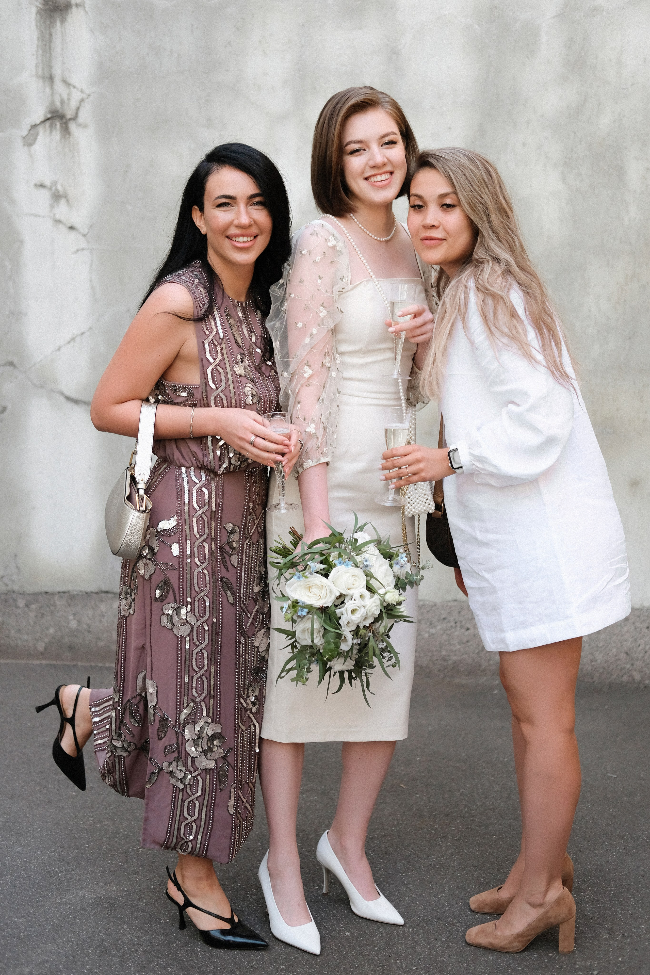 Лера и Дима. Свадебный и портретный фотограф в Санкт-Петербурге Варламова Татьяна