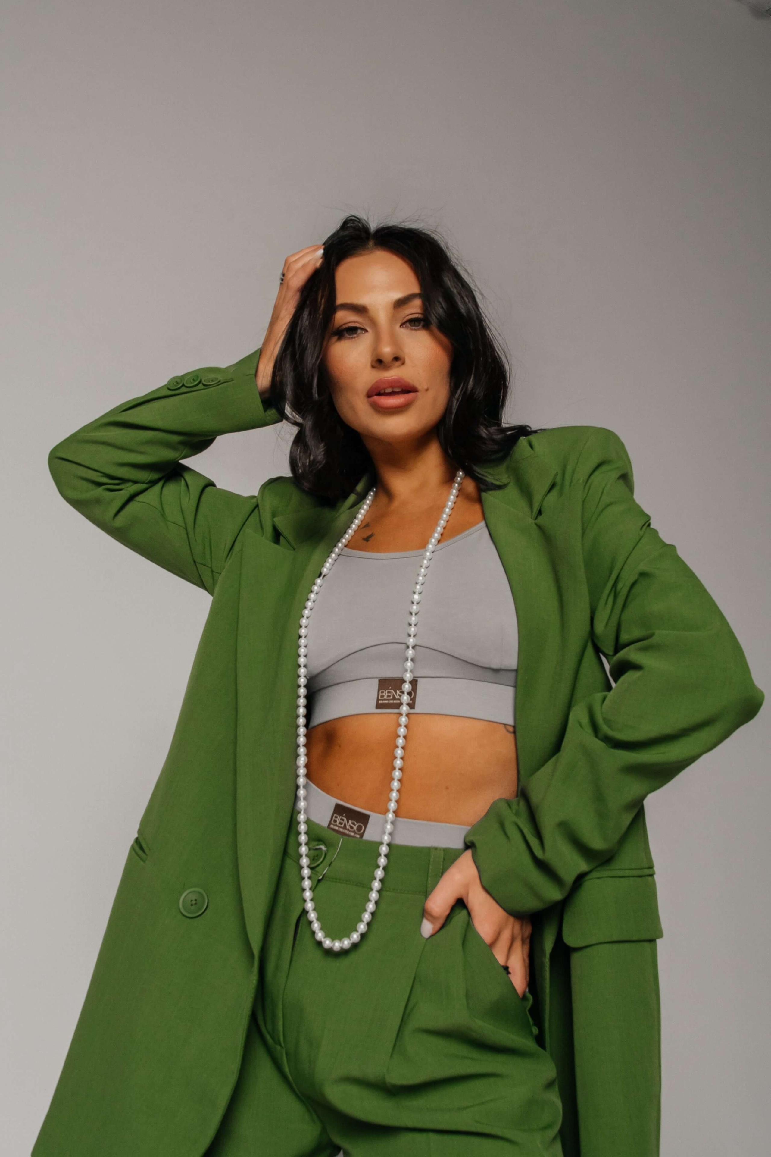 контент-фотосессия