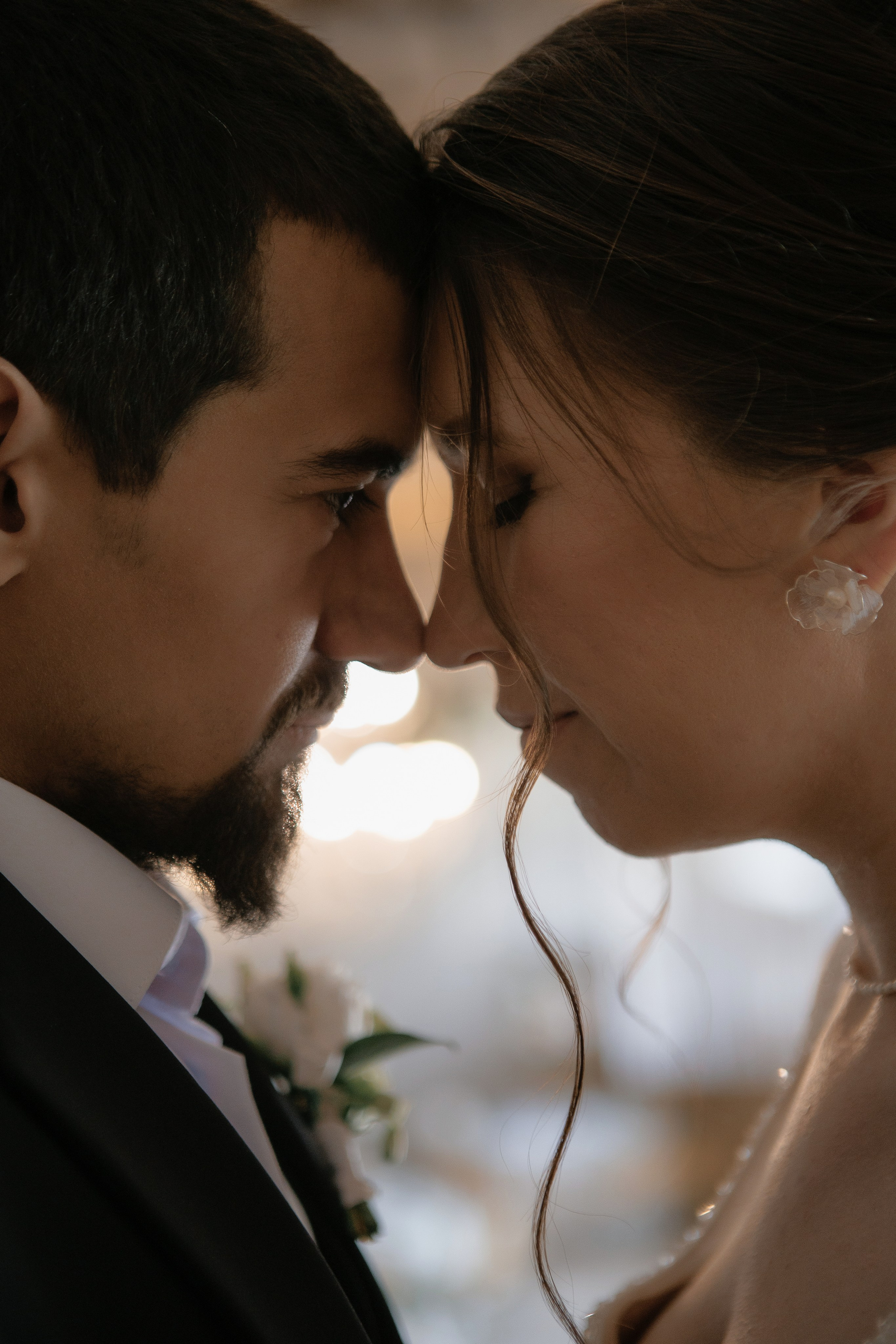 D&A. Свадебный и семейный фотограф Чижова Алина