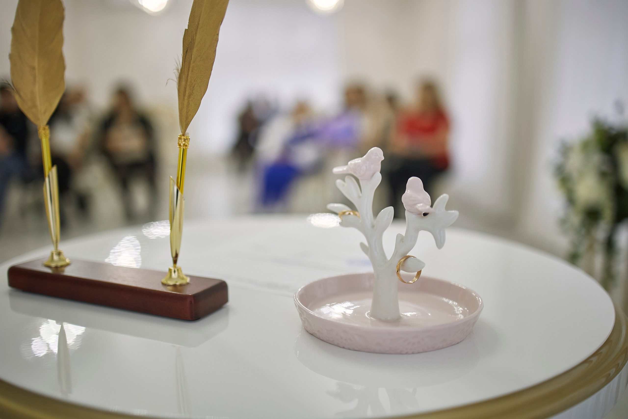 Свадьба Натальи и Артёма. Свадебный фотограф в Александрове