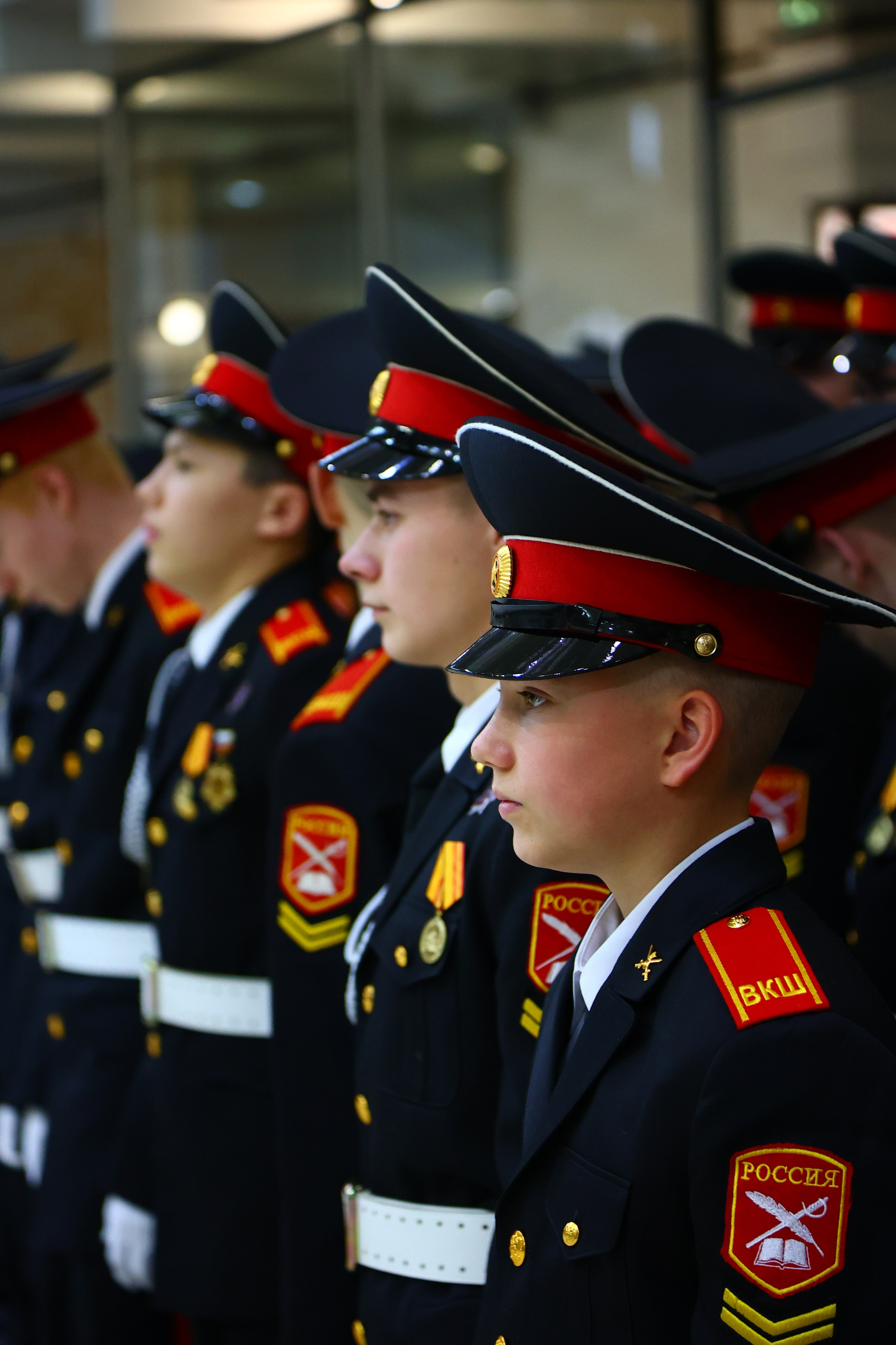 Репортажная съемка