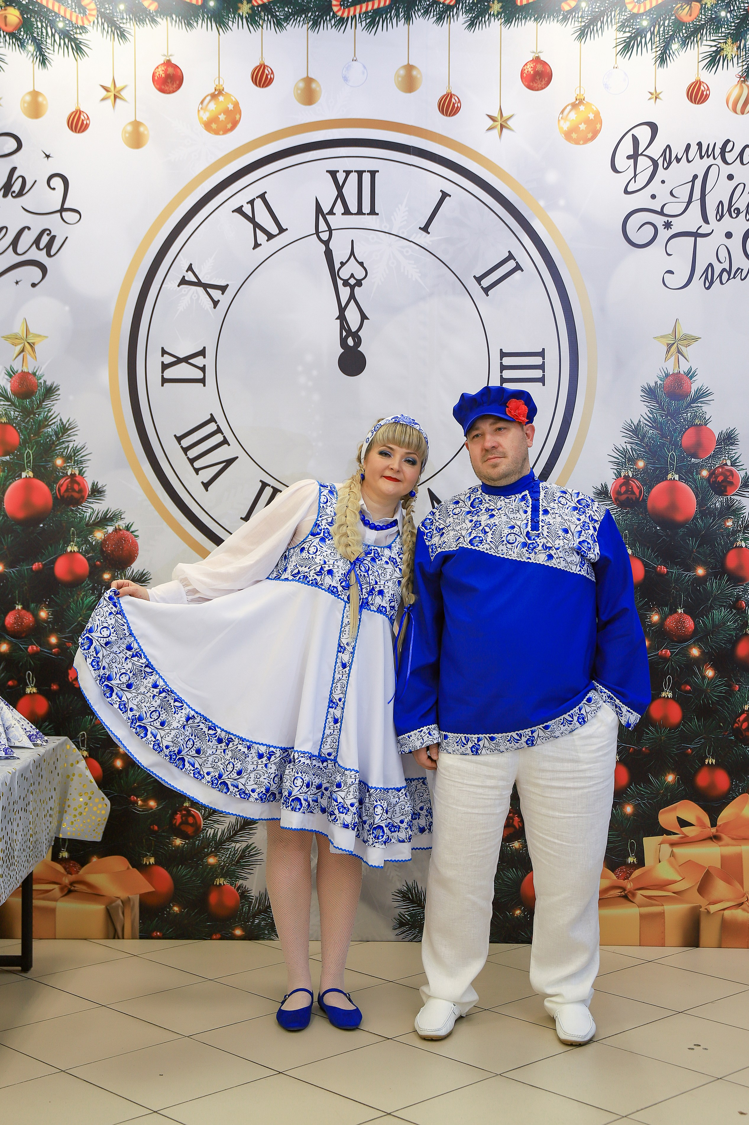 Корпоративы. Фотограф в Краснодаре Анна Светикова