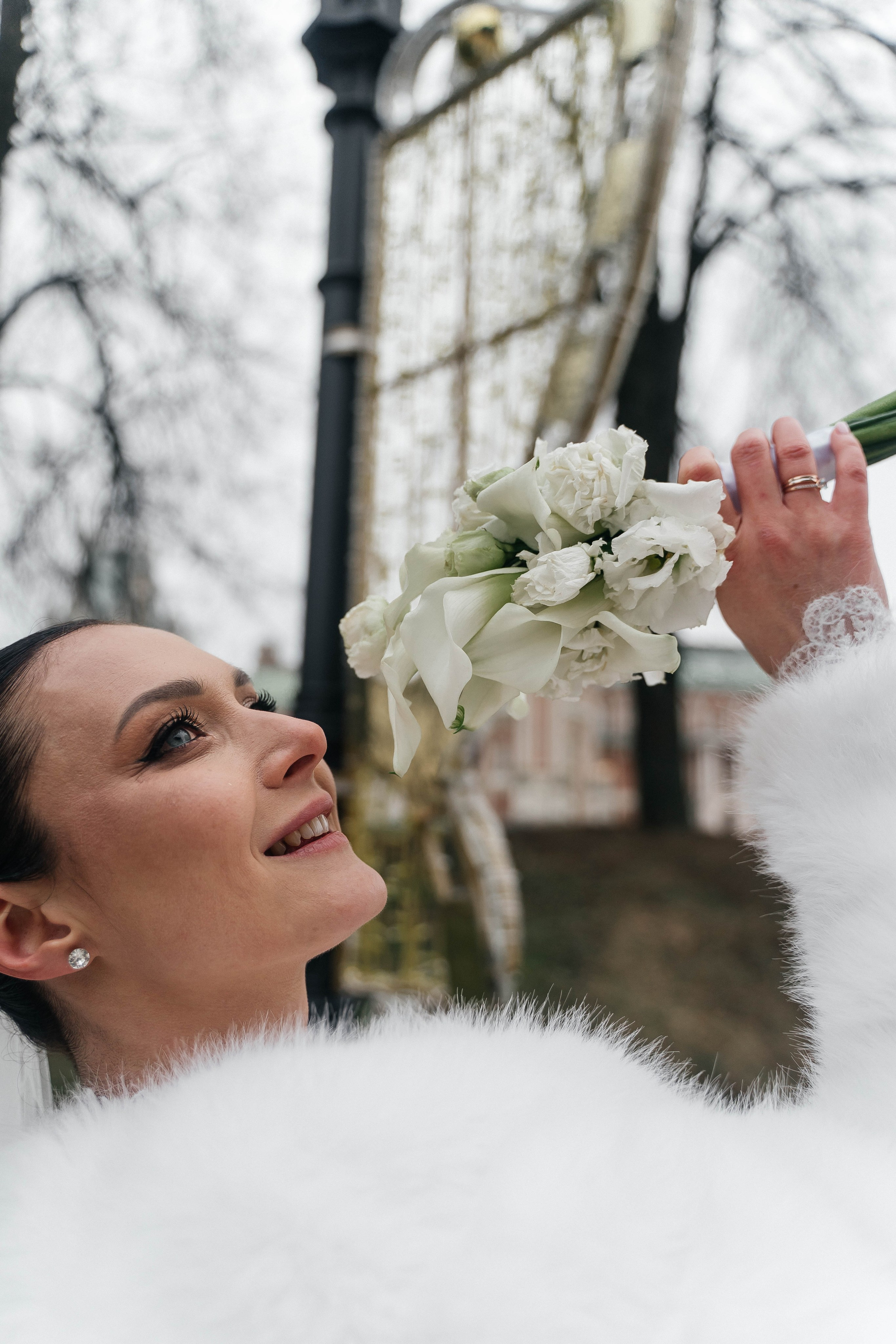 Александр и Алина