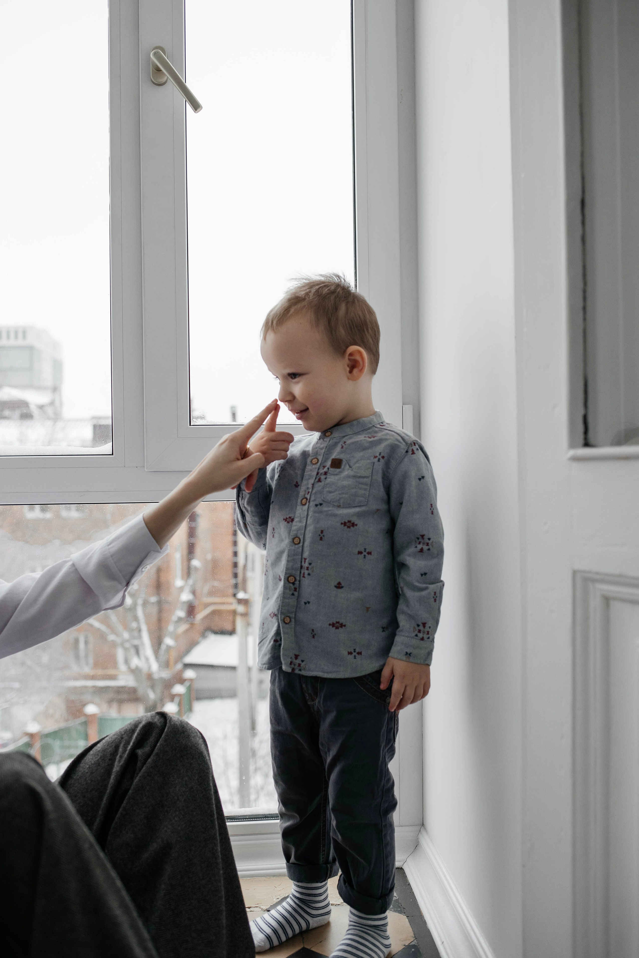 Катя & Сема. Свадебный и семейный фотограф в Самаре Стрельникова Ирина