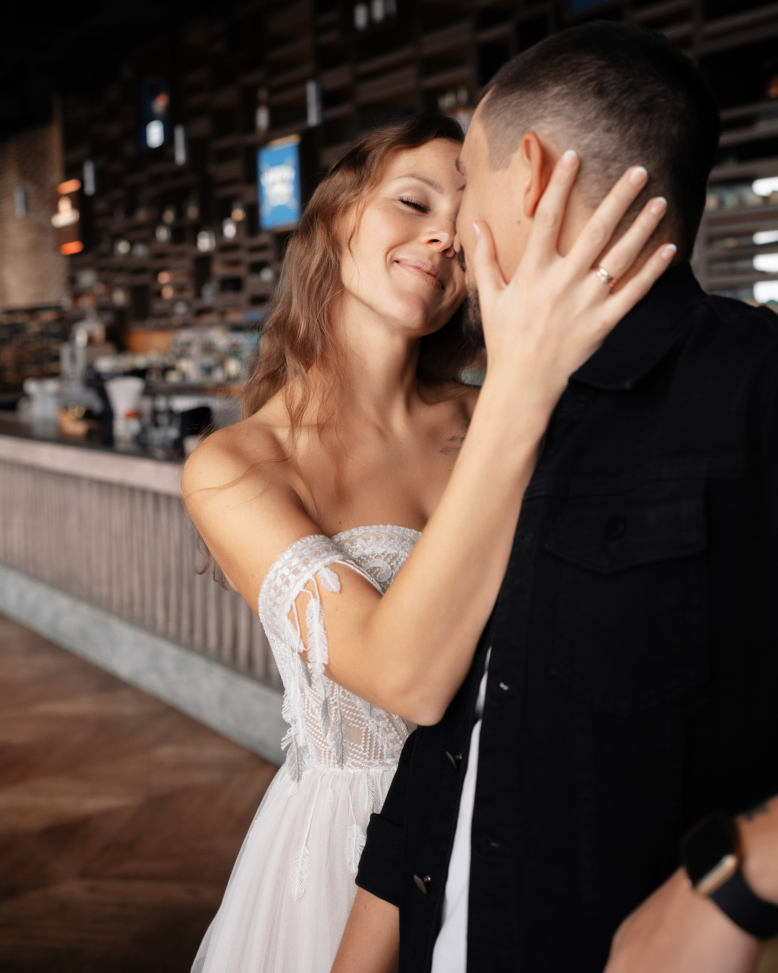 Birds 2.0. Свадебный фотограф в Москве Кристина Чехова