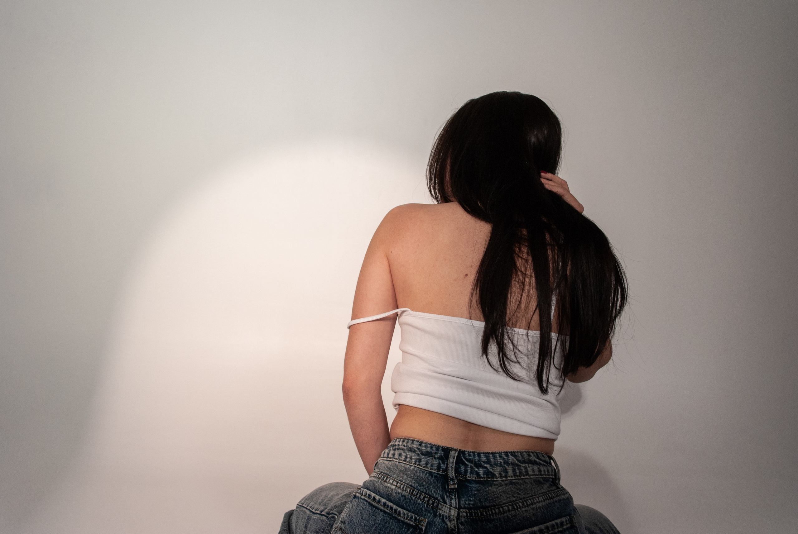 Свобода и лёгкость. Alina.Dvt — профессиональный фотограф|Красноярск