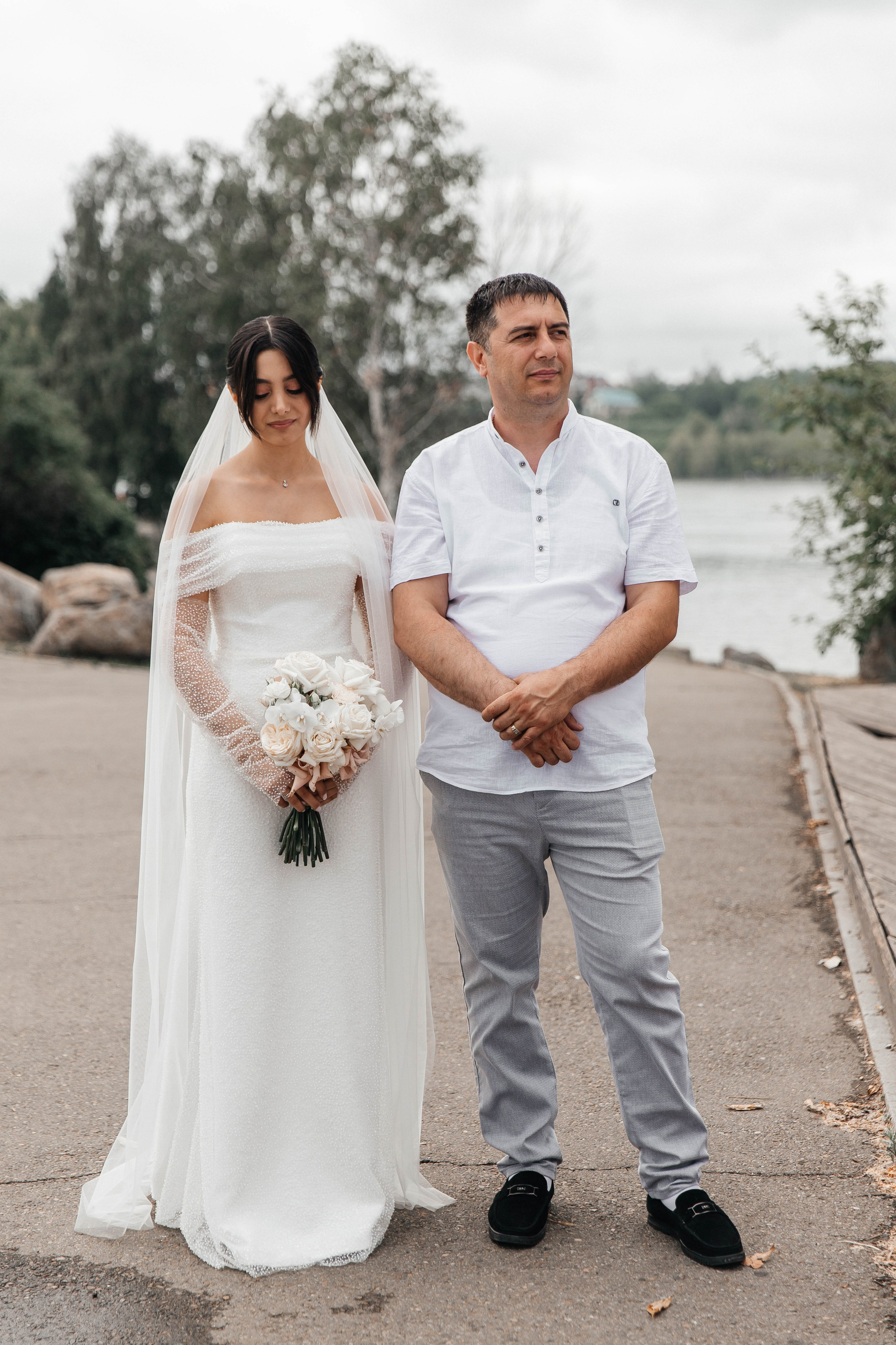 Арсен & Мариам. Главная