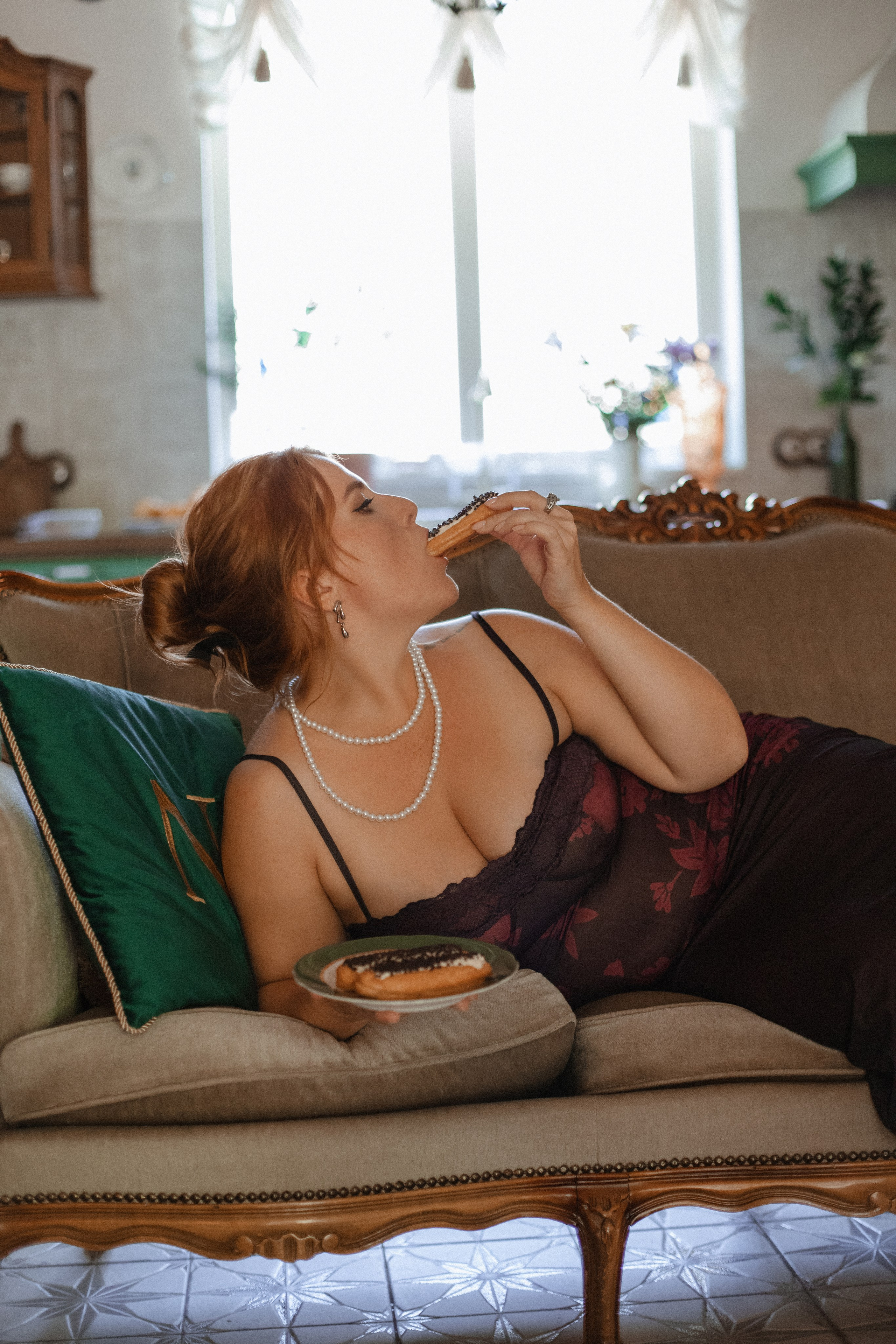 Натали. Фотограф москва