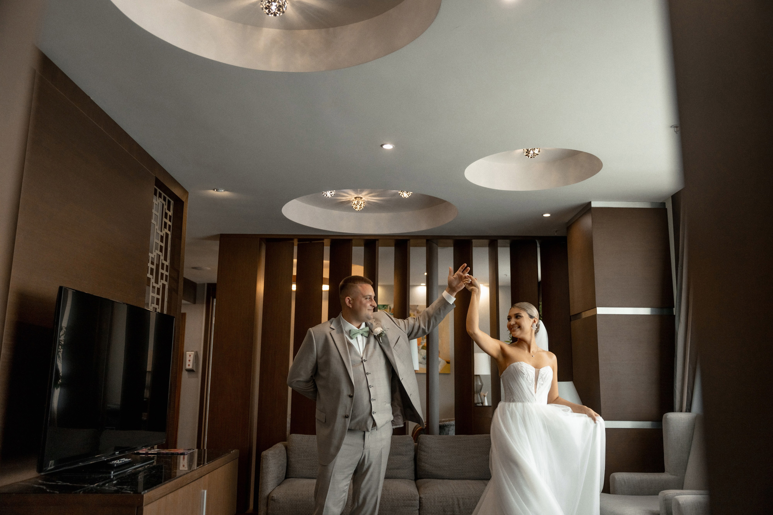 22.06.24. Иван и Оксана. Фотограф Александр Федоренко